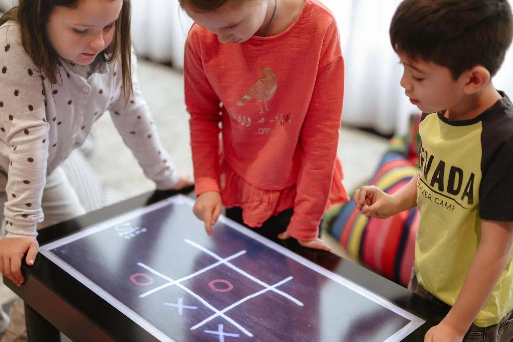 Children in Novotel Mainz