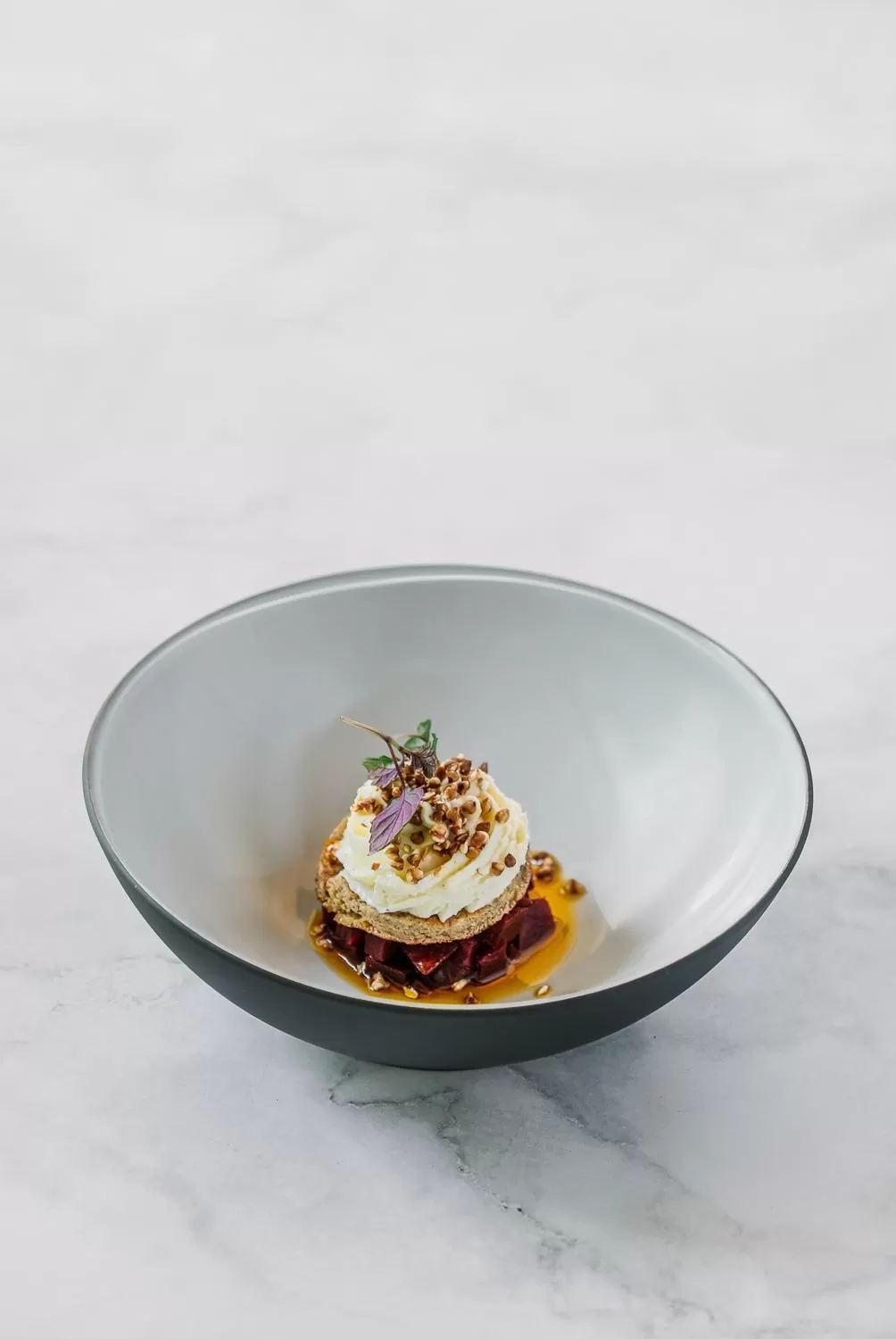 Restaurant/places to eat in Boutique Hotel Sunrose 7 - Gourmet & SPA