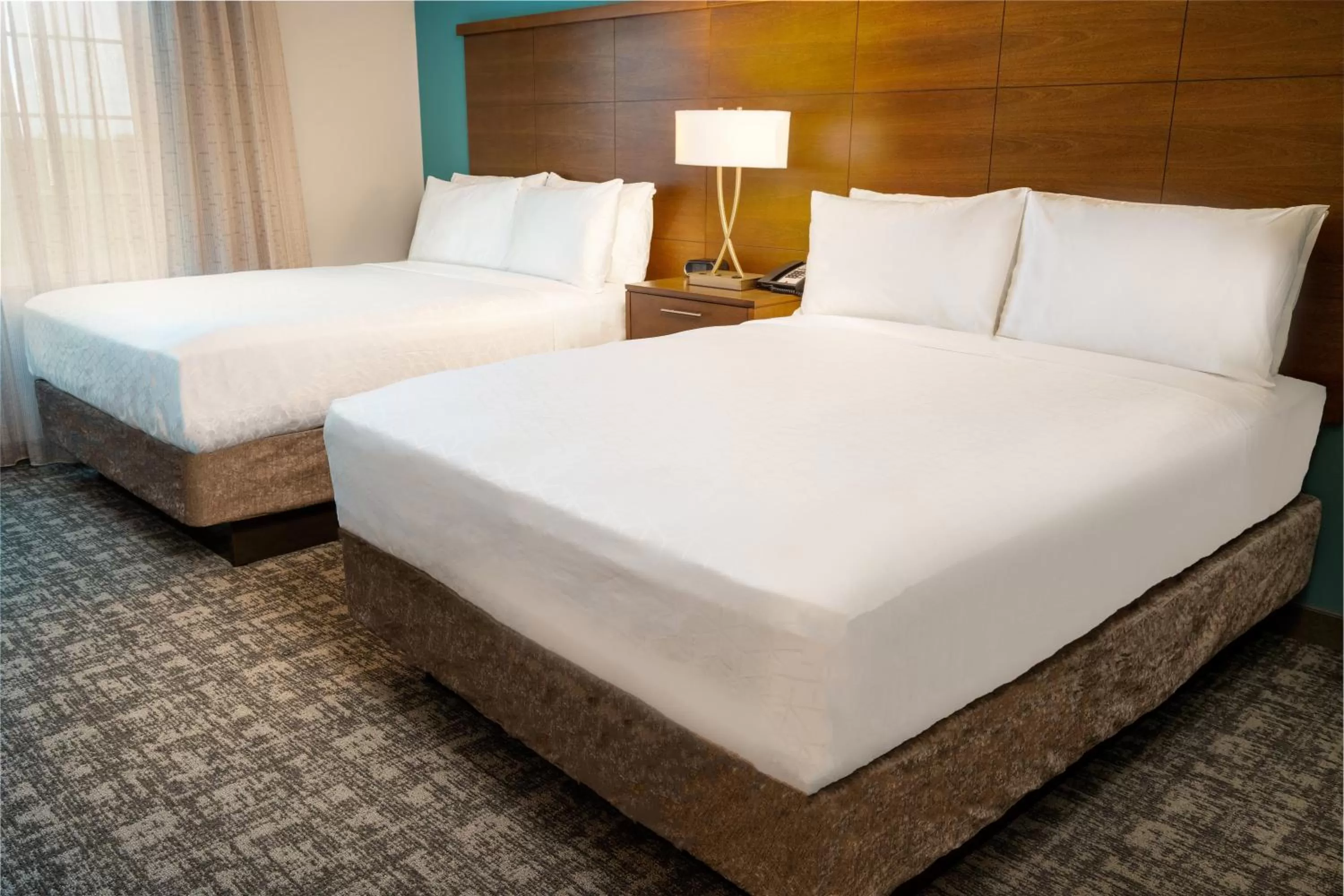 Photo of the whole room, Bed in Staybridge Suites - Nashville - Franklin by IHG