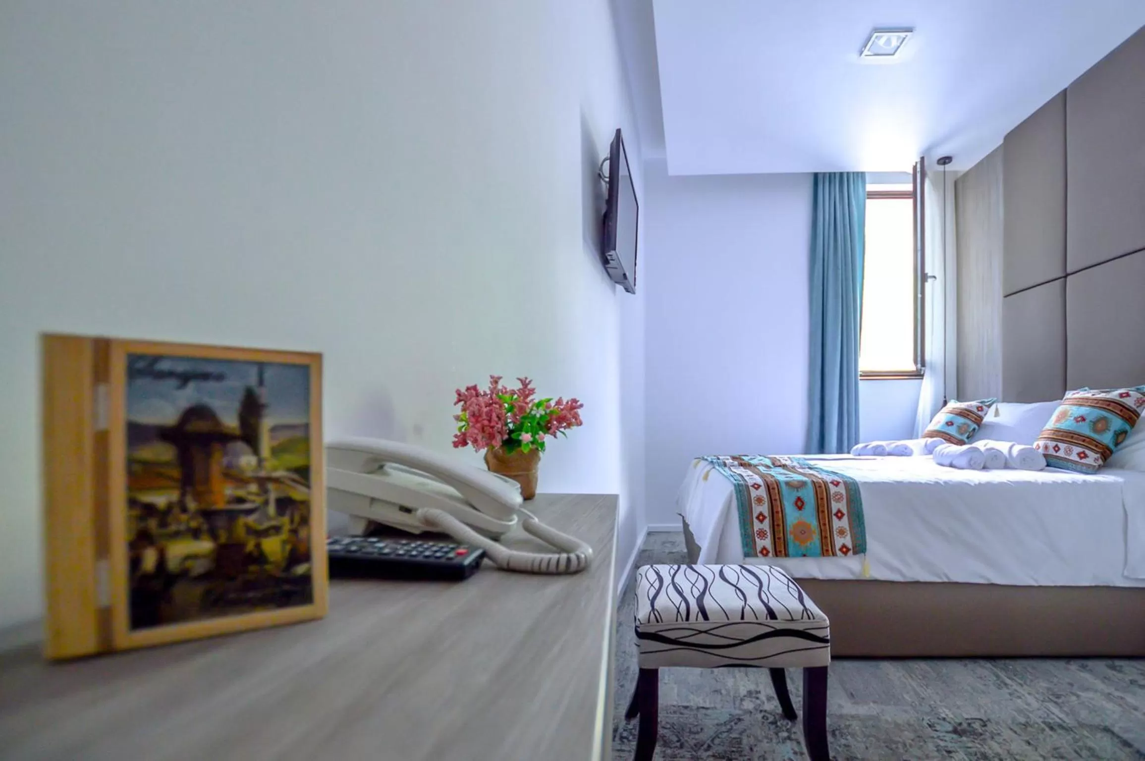 Property logo or sign in Heritage Hotel Gate of Sarajevo