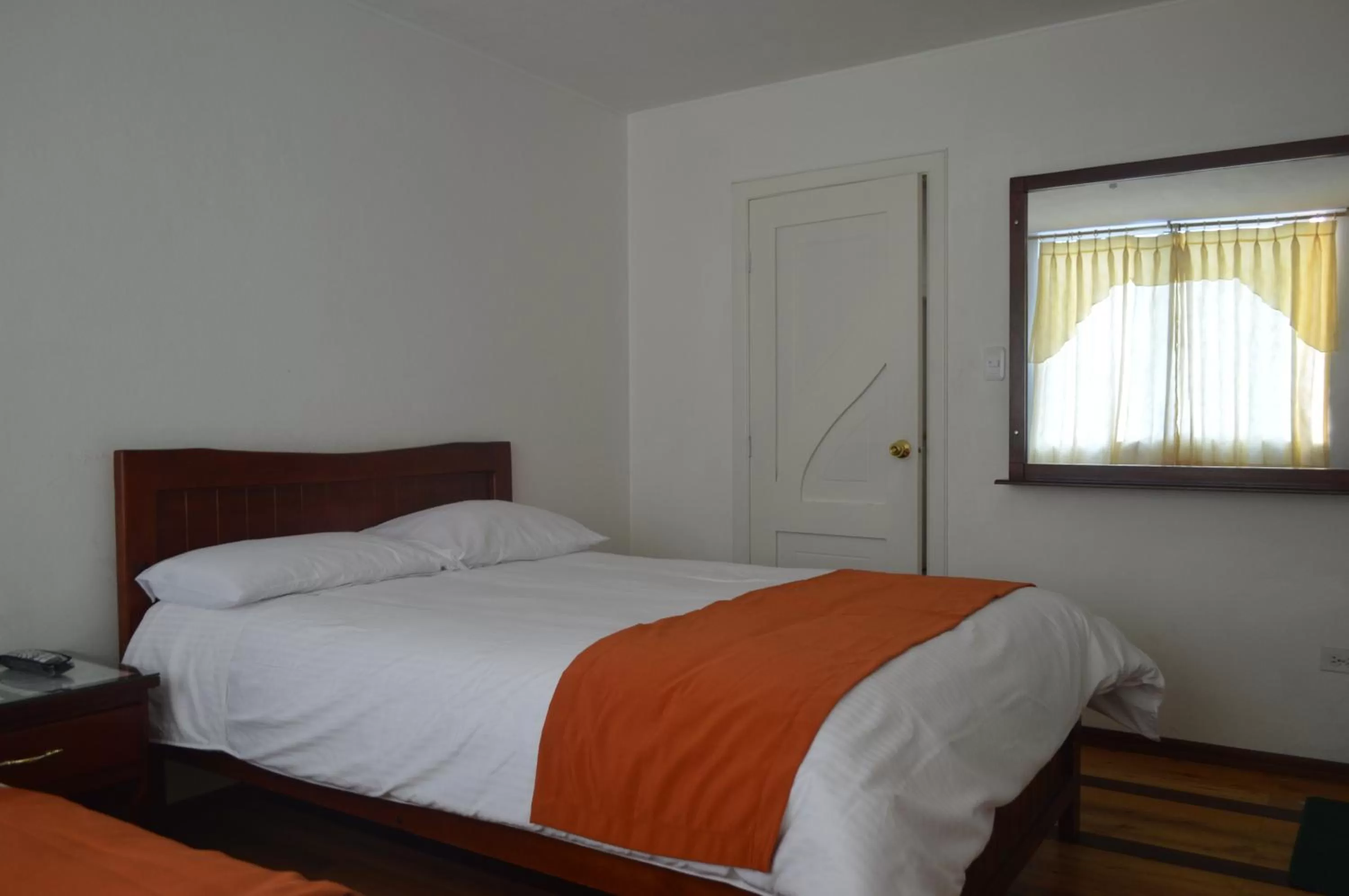 Room Photo in Hotel Ventura