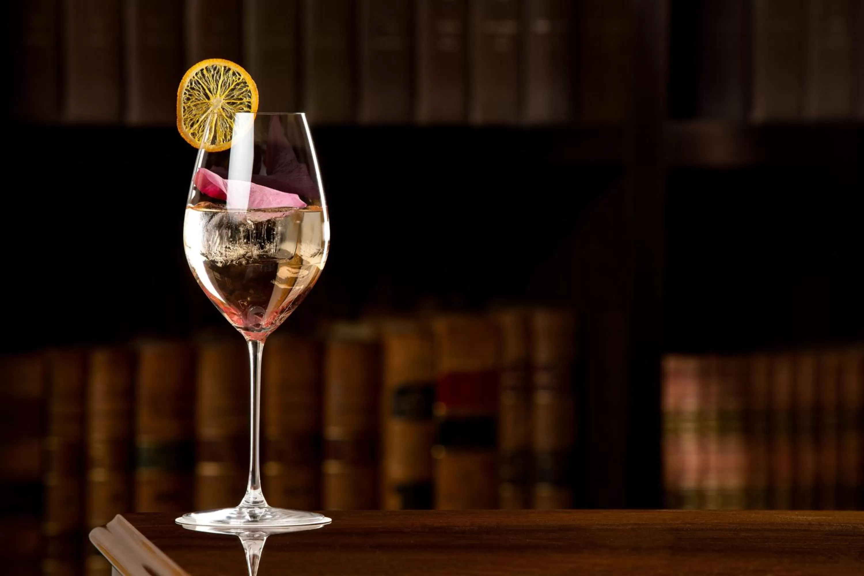 Restaurant/places to eat in Hotel Imperial, a Luxury Collection Hotel, Vienna