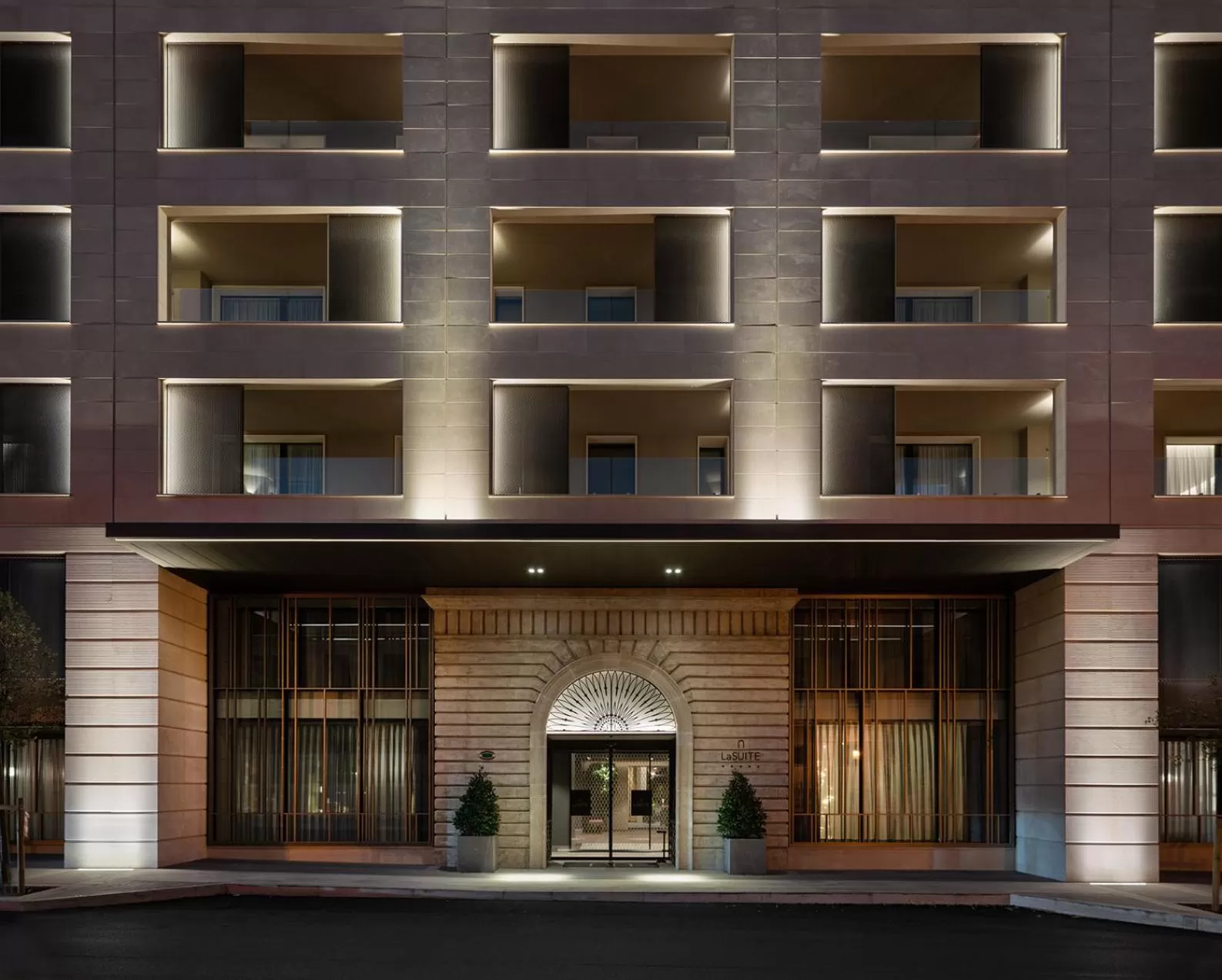 Eurostars Matera La Suite