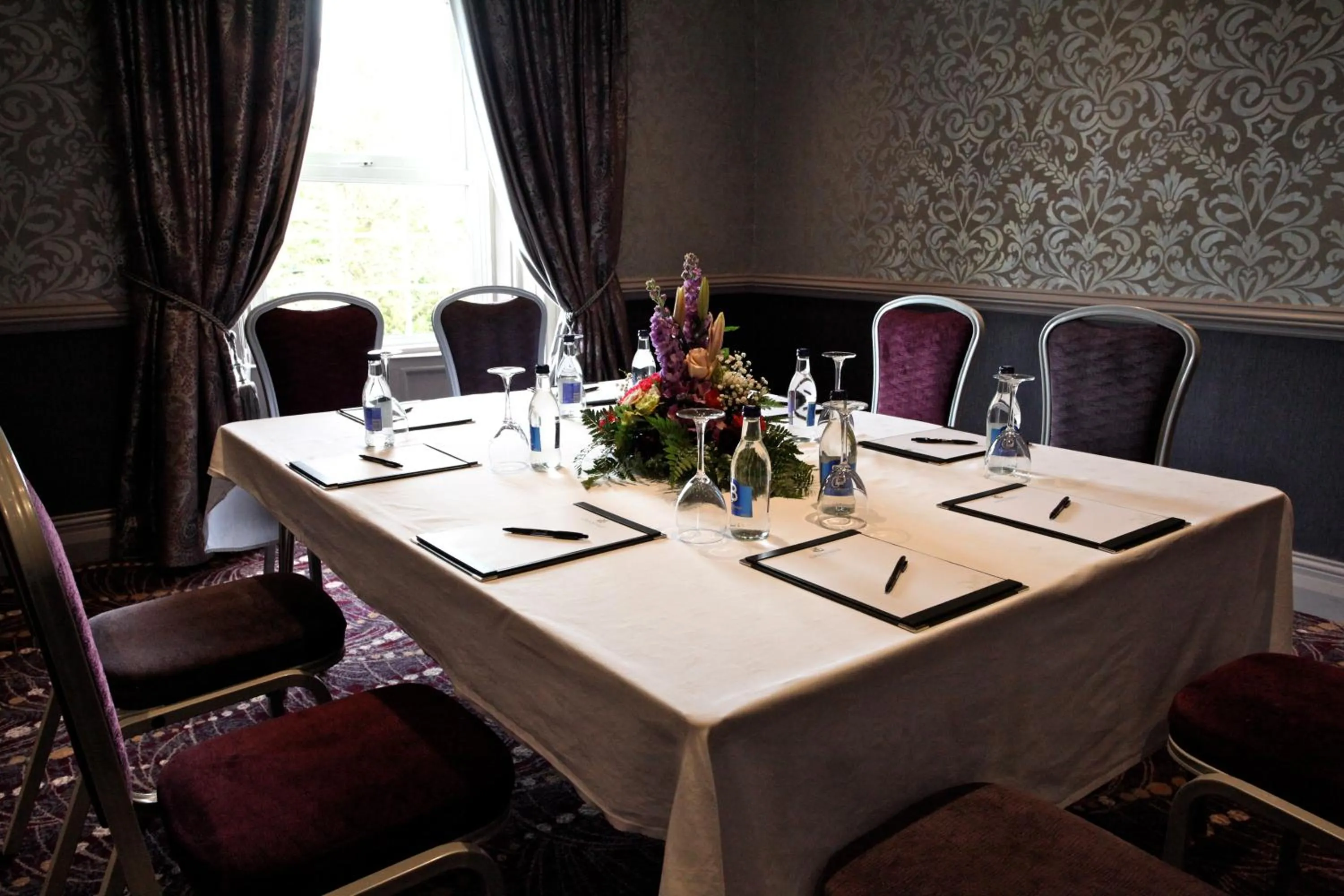 Meeting/conference room in Greenvale Hotel
