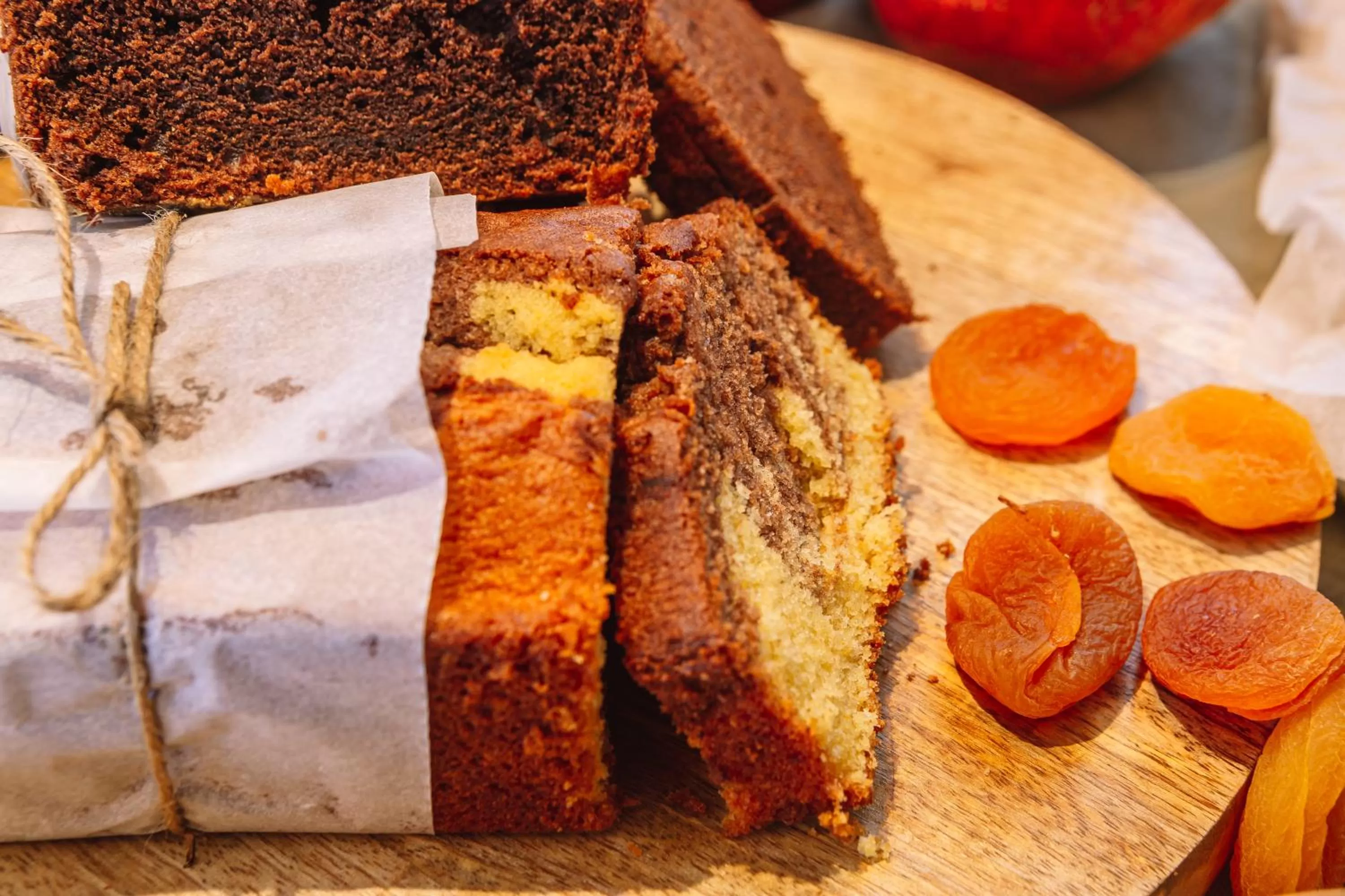 Breakfast in Amymone and Adiandi