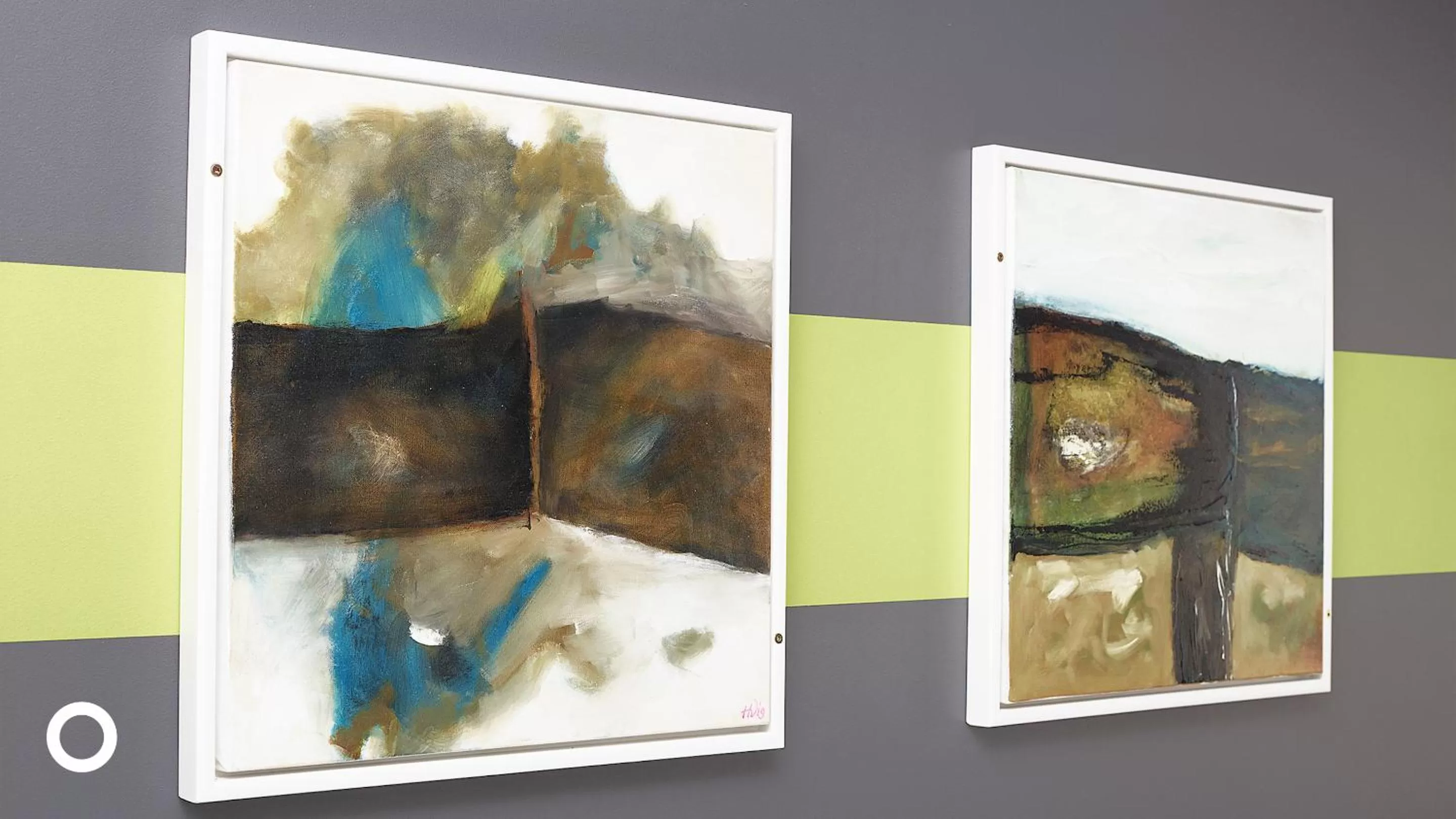 Decorative detail in Center Hotels Arnarhvoll