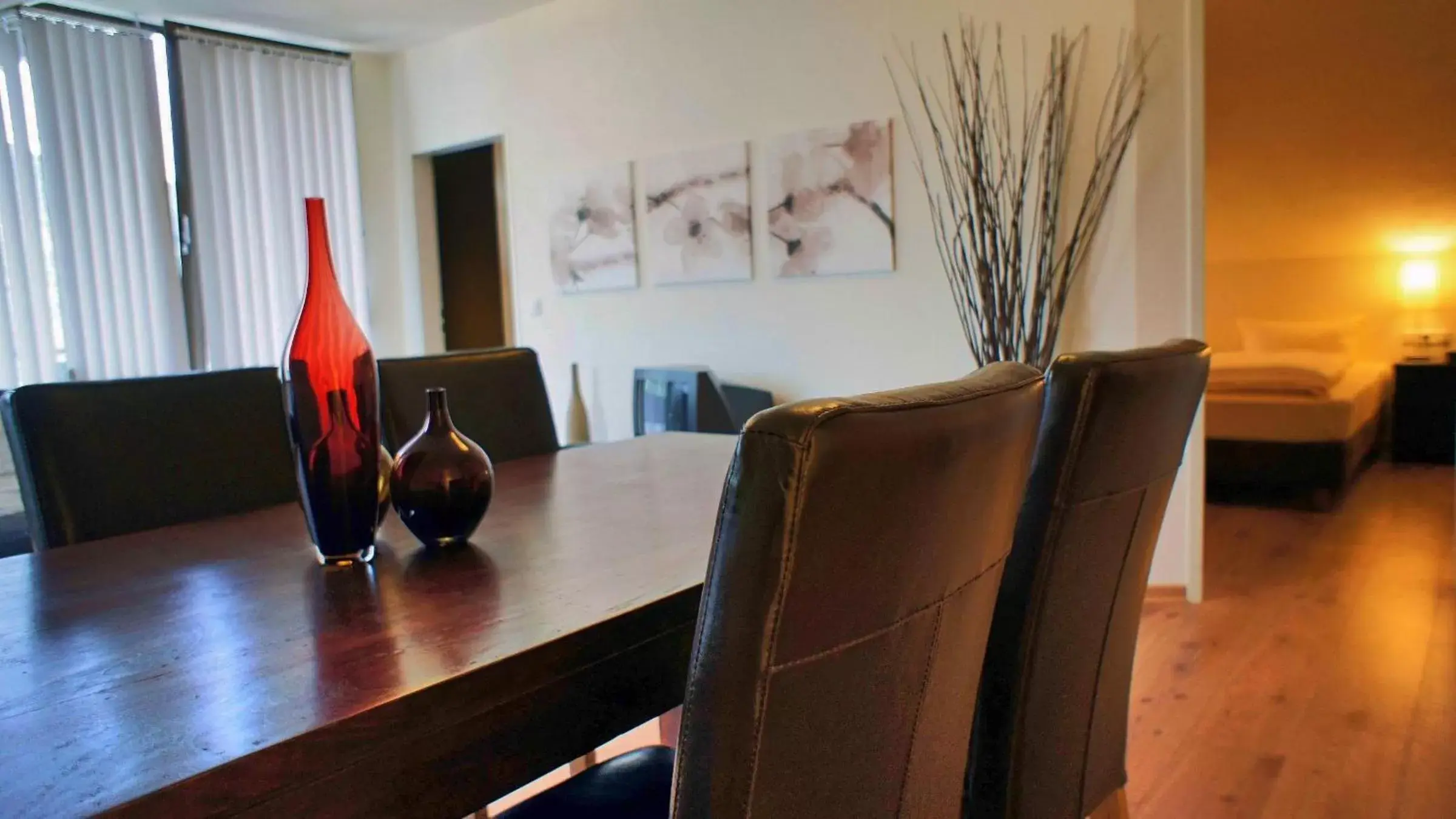 Junior Suite in Moselromantik Hotel Am Panoramabogen Junior Suite in Moselromantik Hotel Am Panoramabogen