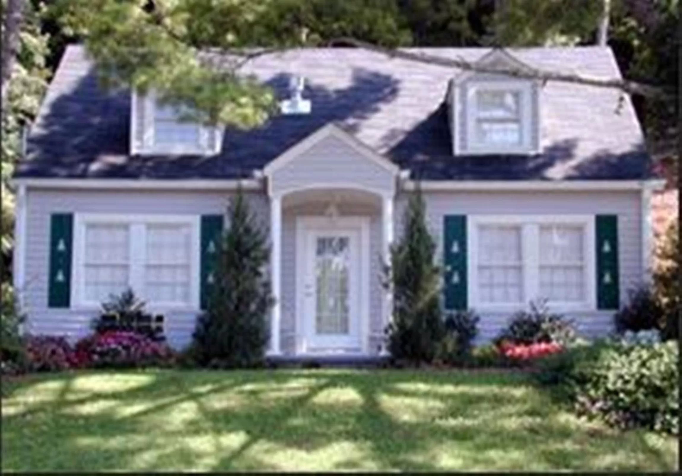 Property building in Black Forest Bed & Breakfast