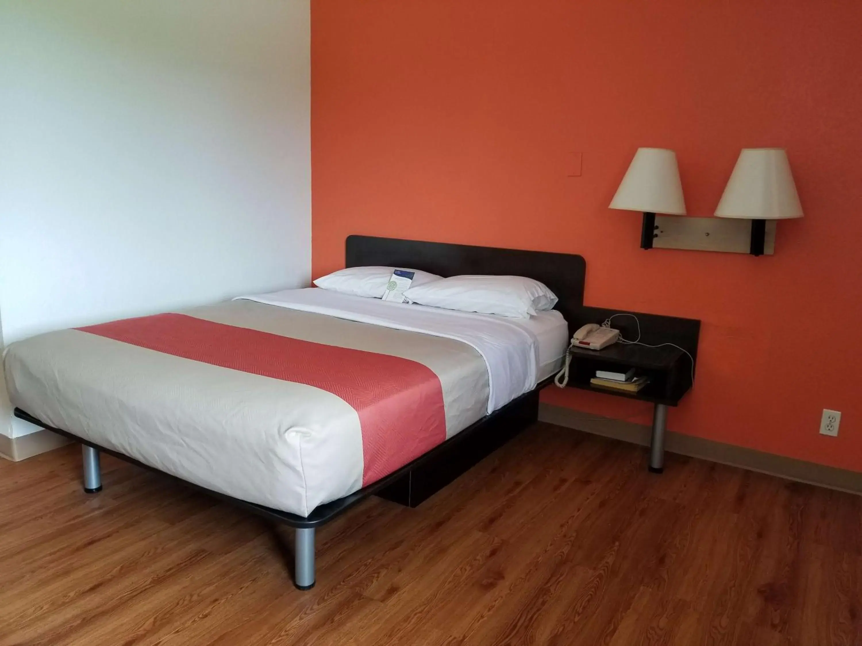 Motel 6-Normal, IL - Bloomington Area Motel 6-Normal, IL - Bloomington Area