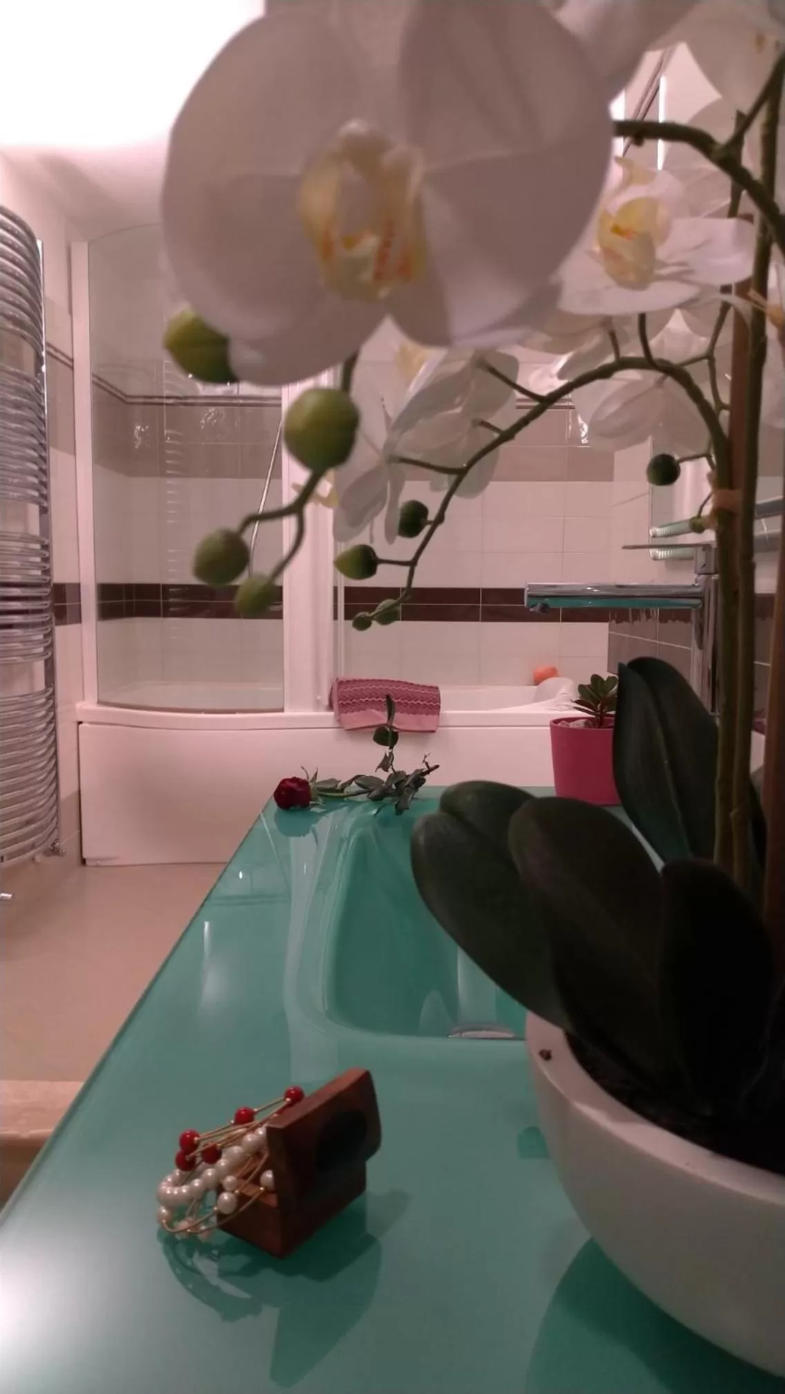 Gemma Di Gallura Charme B&B