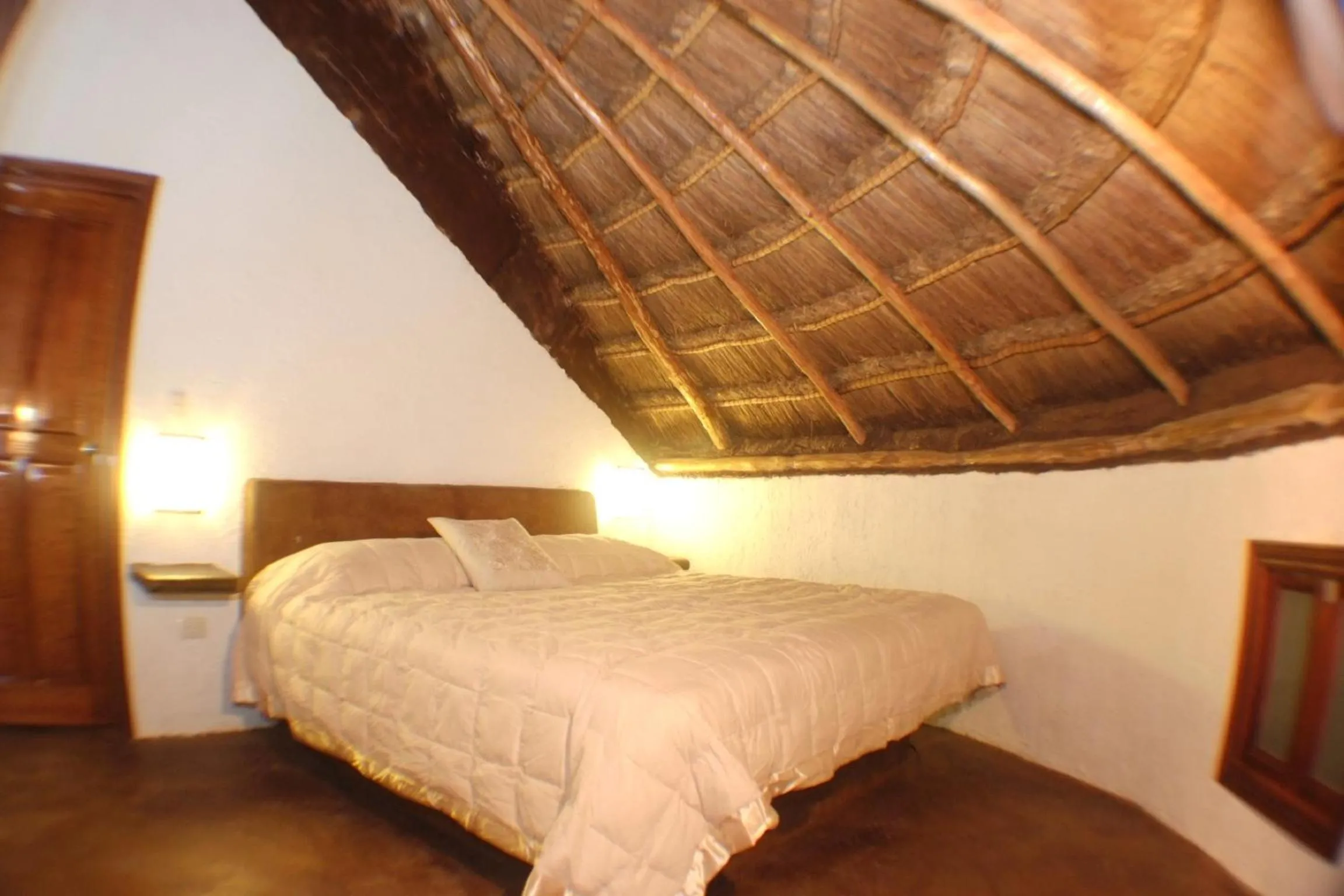 Bungalow (5 Adults) in La Aldea Hotel & Spa