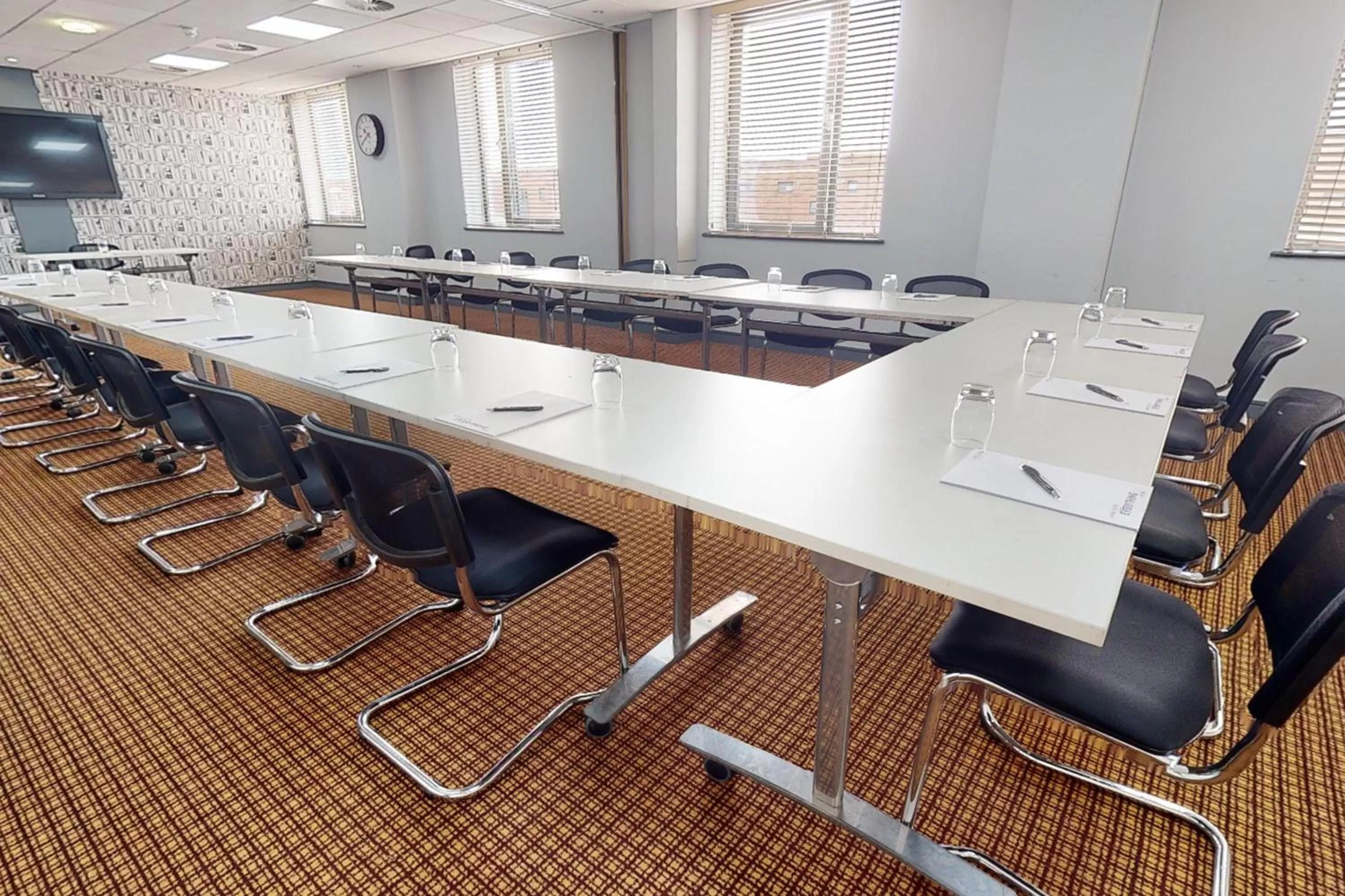 Meeting/conference room in Village Hotel Swansea