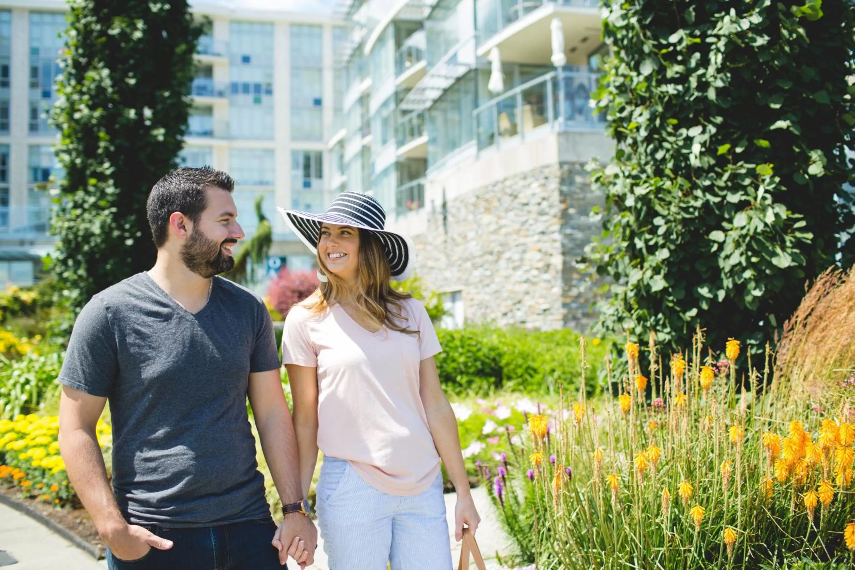 Day in The Sidney Pier Hotel & Spa