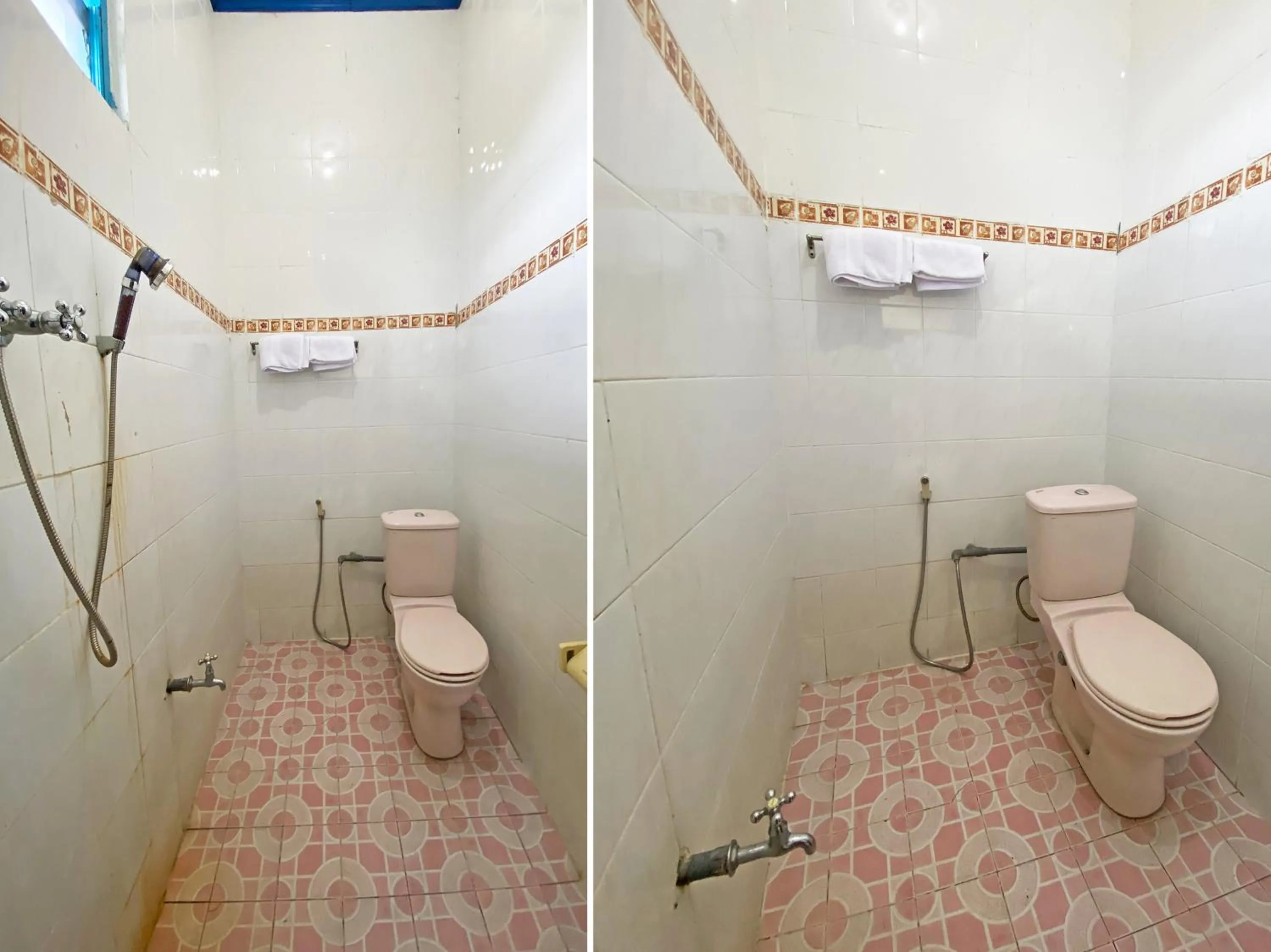 Deluxe Double Room in Capital O 91806 Hotel Batu Suli