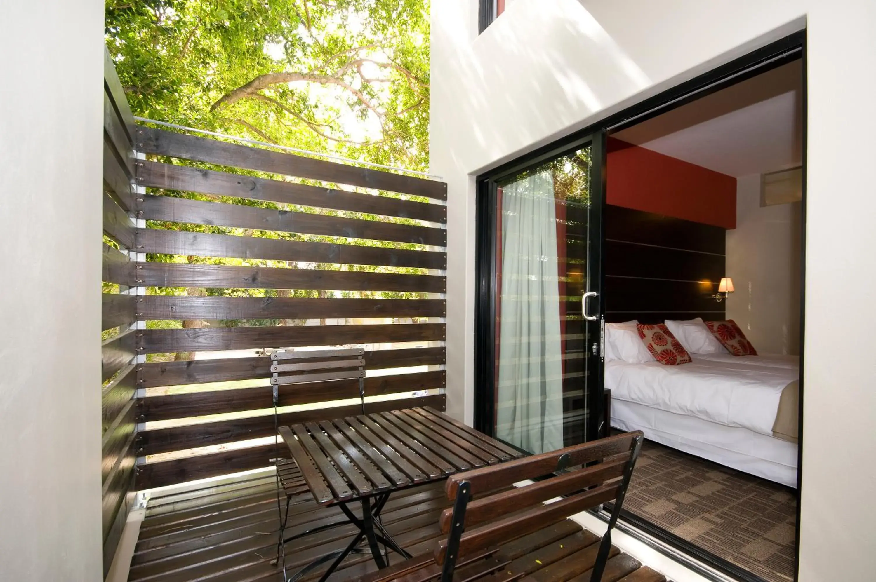 Standard Twin Room - single occupancy in The Hub Urban Hotel Standard Twin Room - single occupancy in The Hub Urban Hotel