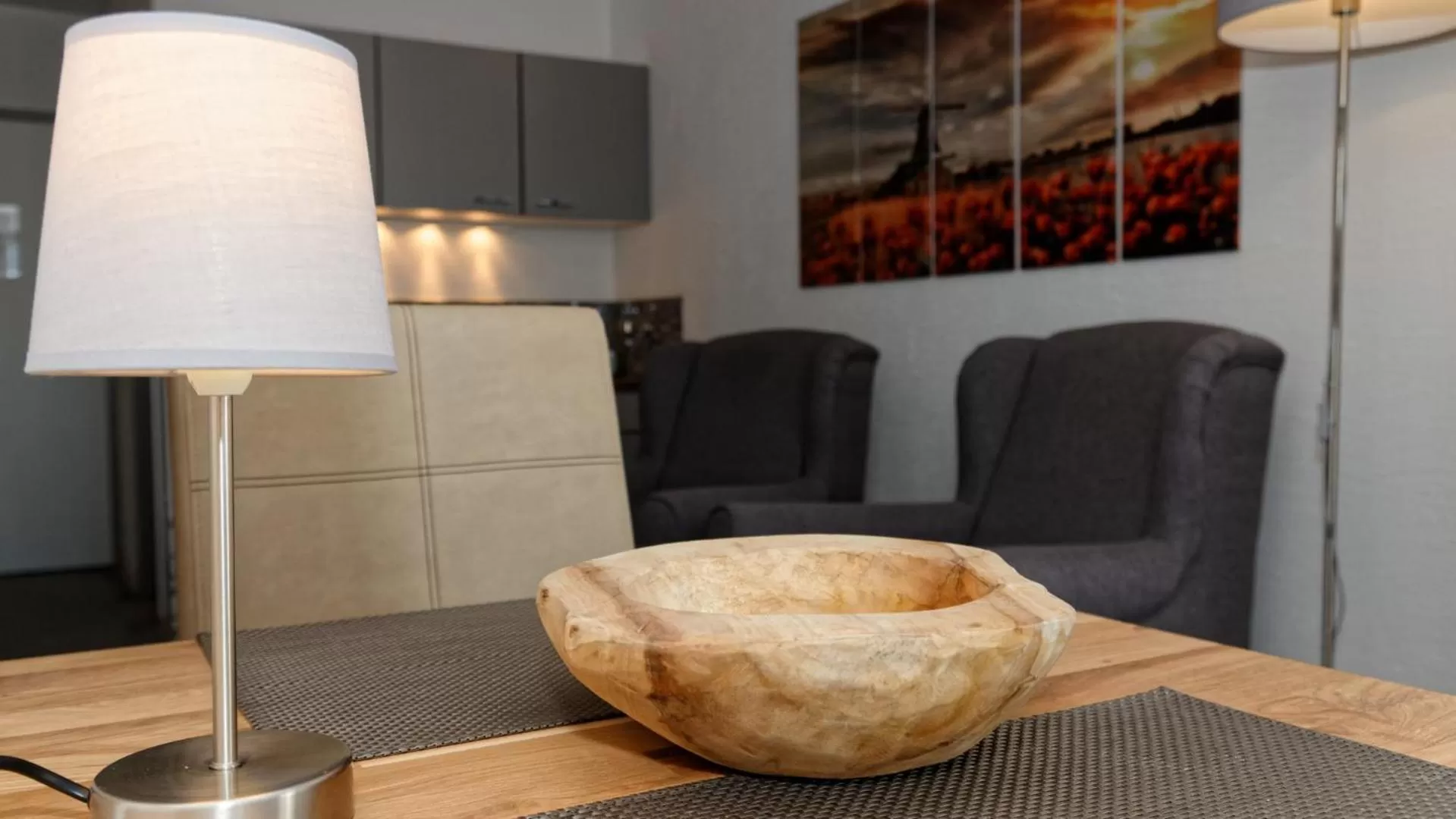 Dining area, Seating Area in Suit' & Frühstück Zum Latschen - Adults Only