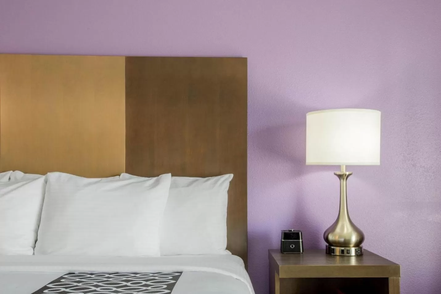 Bed in La Quinta by Wyndham Pomona