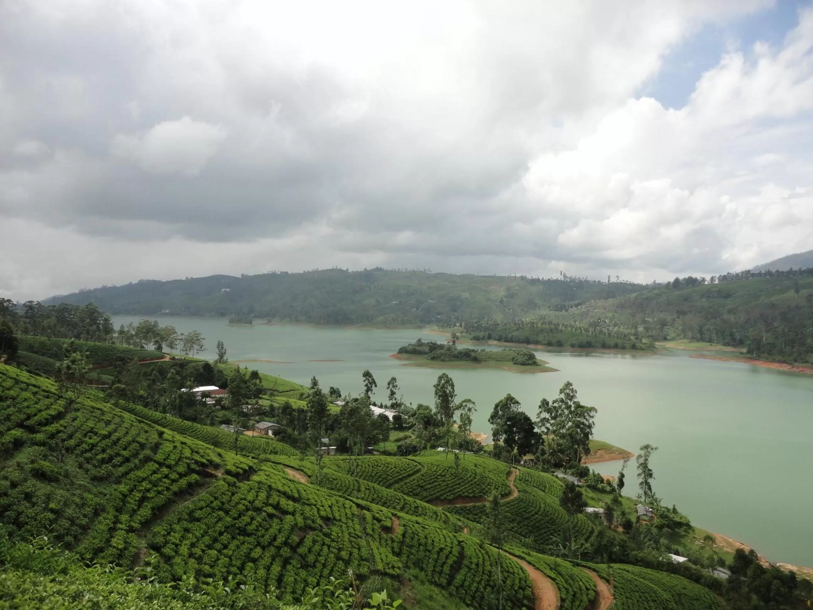 Rock View Rest Hatton