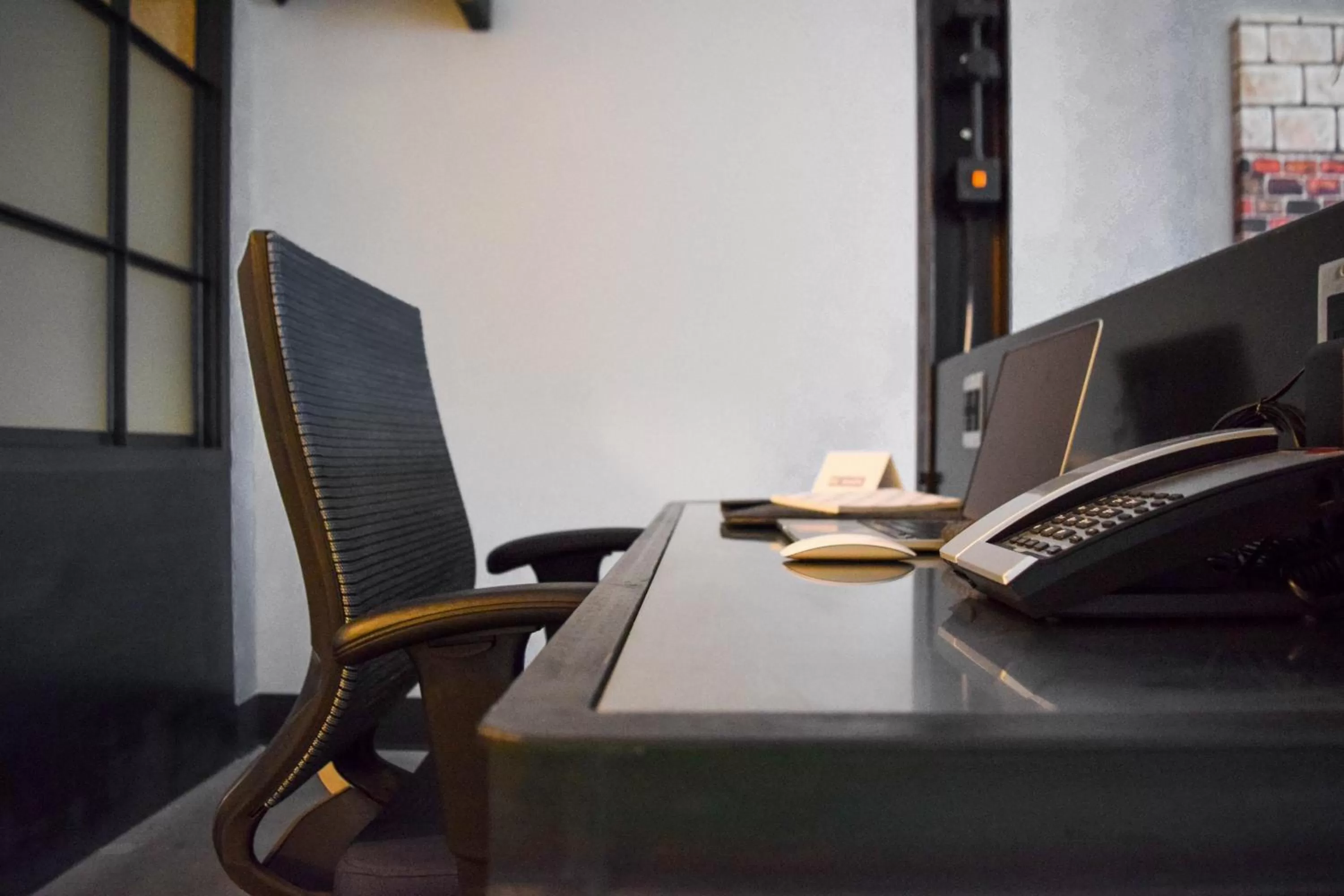 Decorative detail in Found Re Phoenix