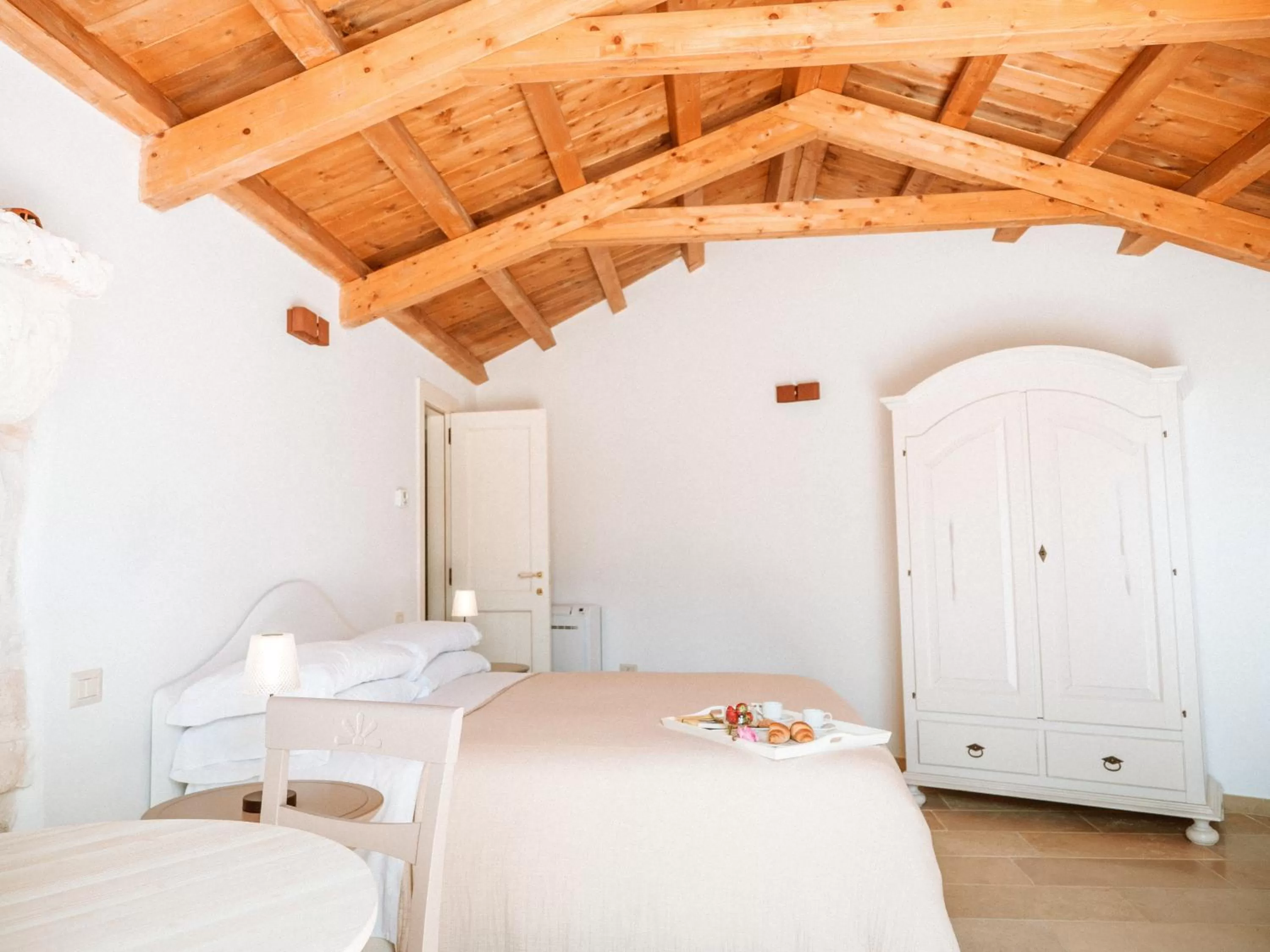 Bed in Rifugio di Puglia - Trulli & Dimore