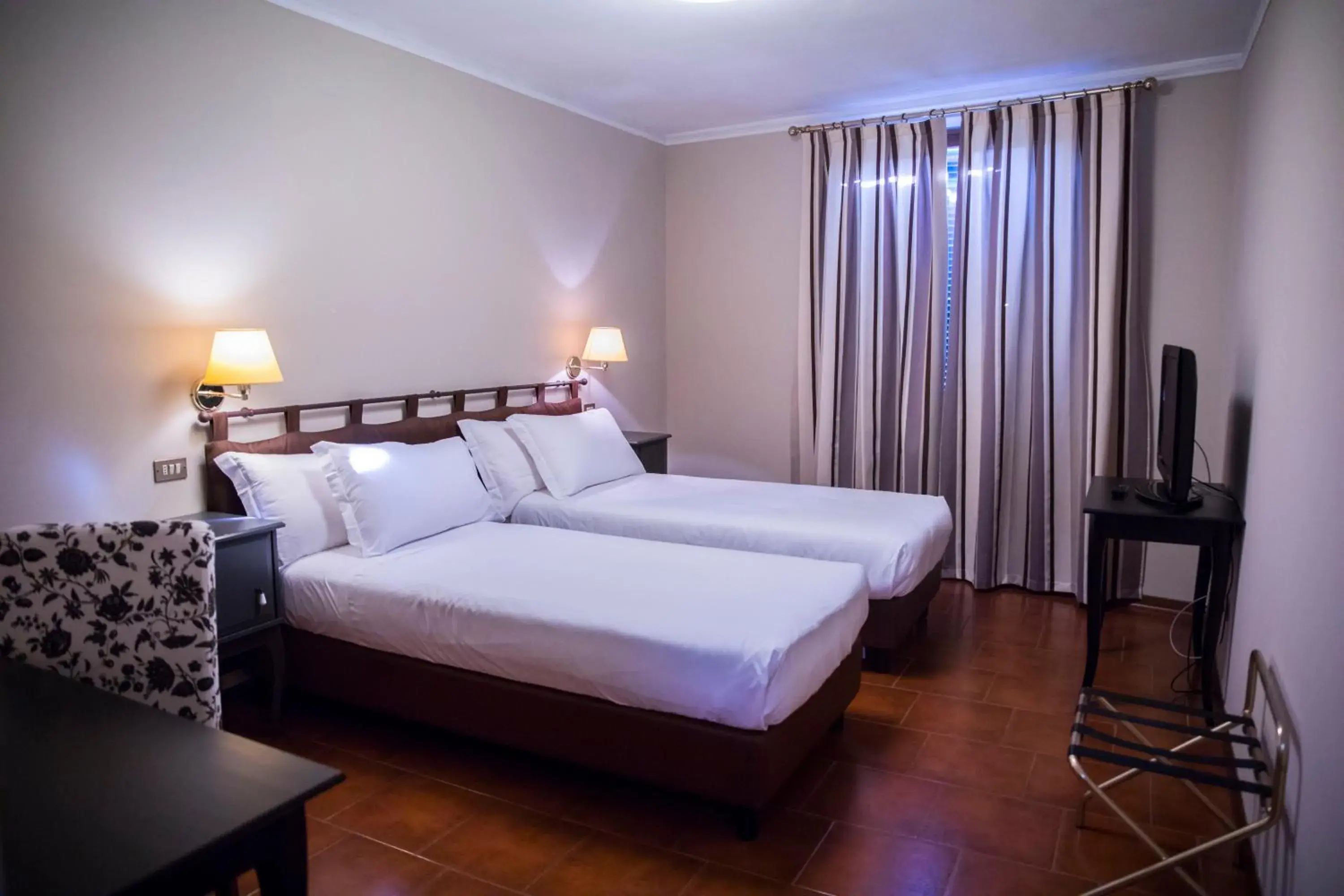 Standard Twin Room - single occupancy in Bastimento Standard Twin Room - single occupancy in Bastimento