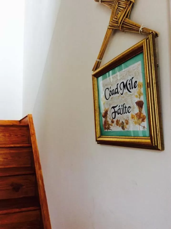 Facade/entrance in Holland House F94DP26