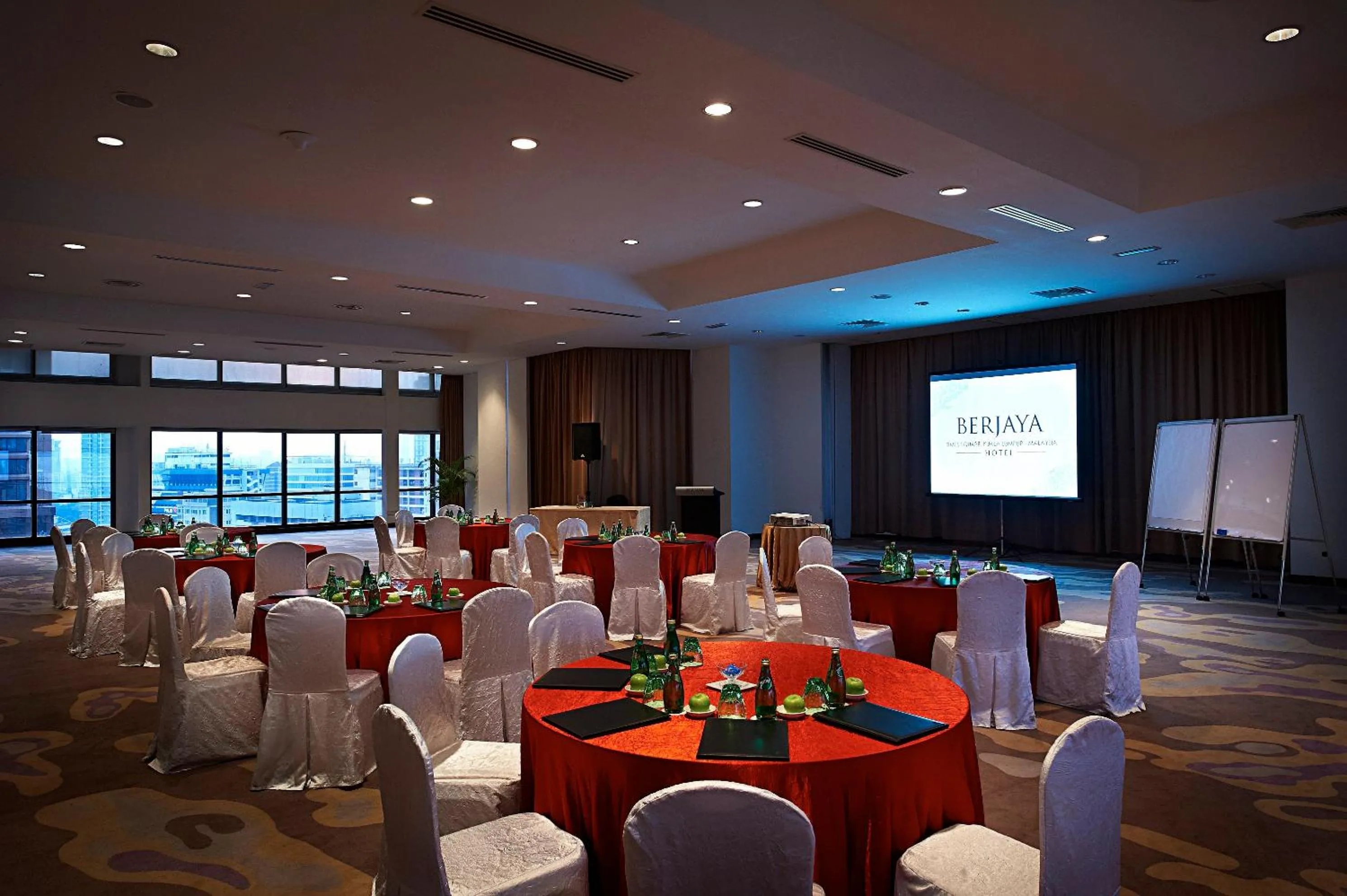 Banquet/Function facilities in Berjaya Times Square Hotel, Kuala Lumpur