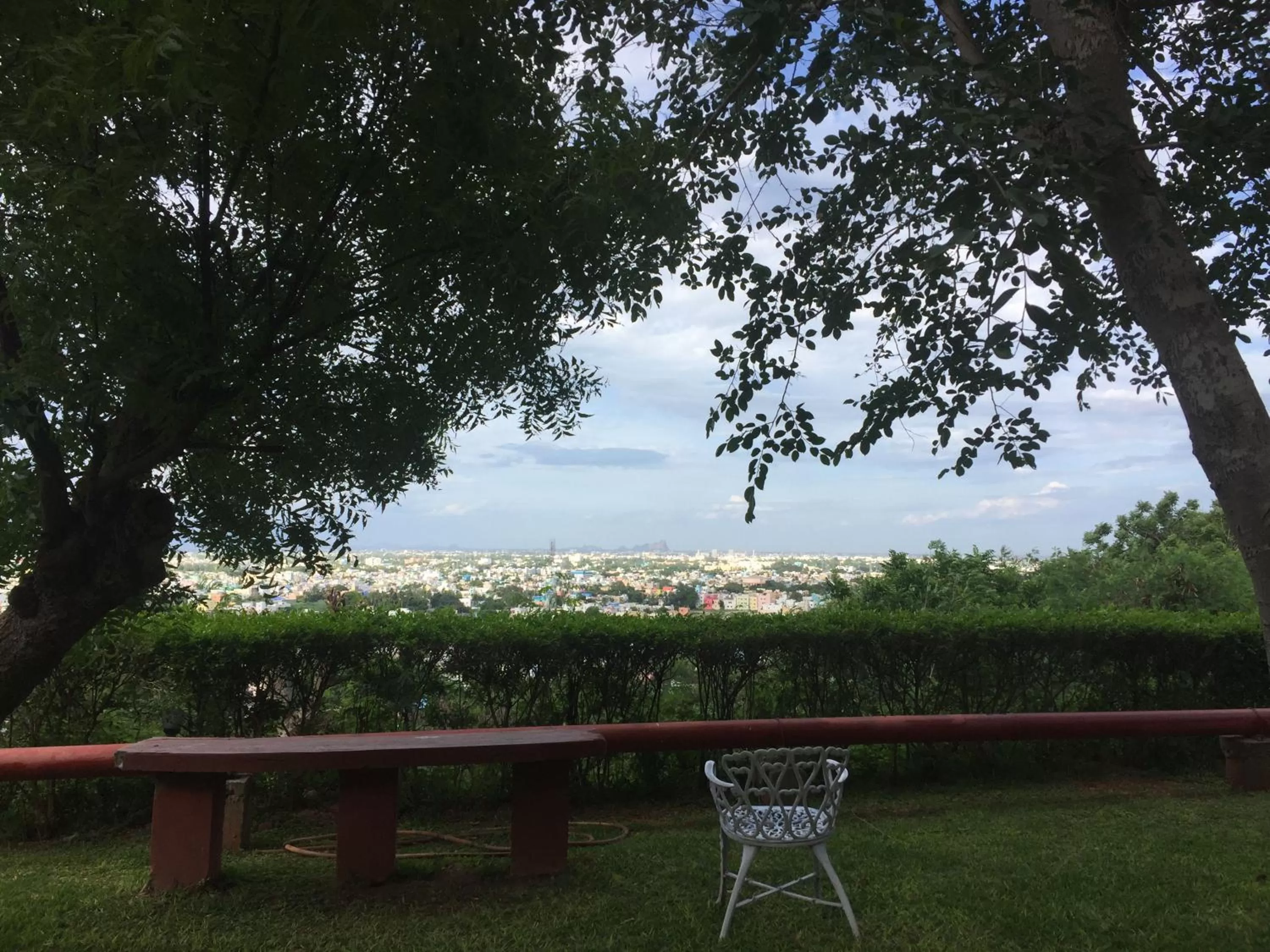 Other in Gateway Madurai