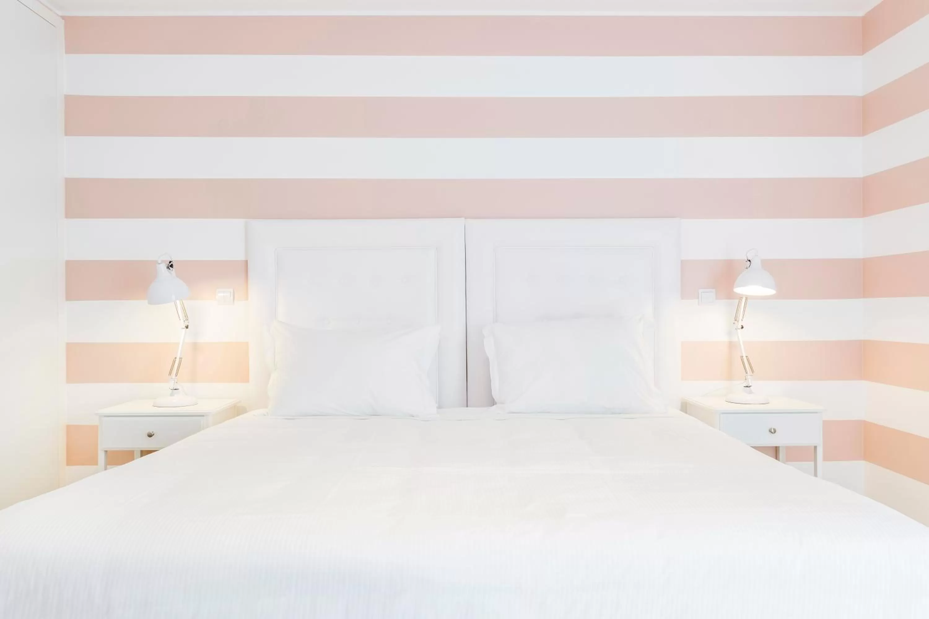 Bedroom, Bed in Laguna - Vilamoura