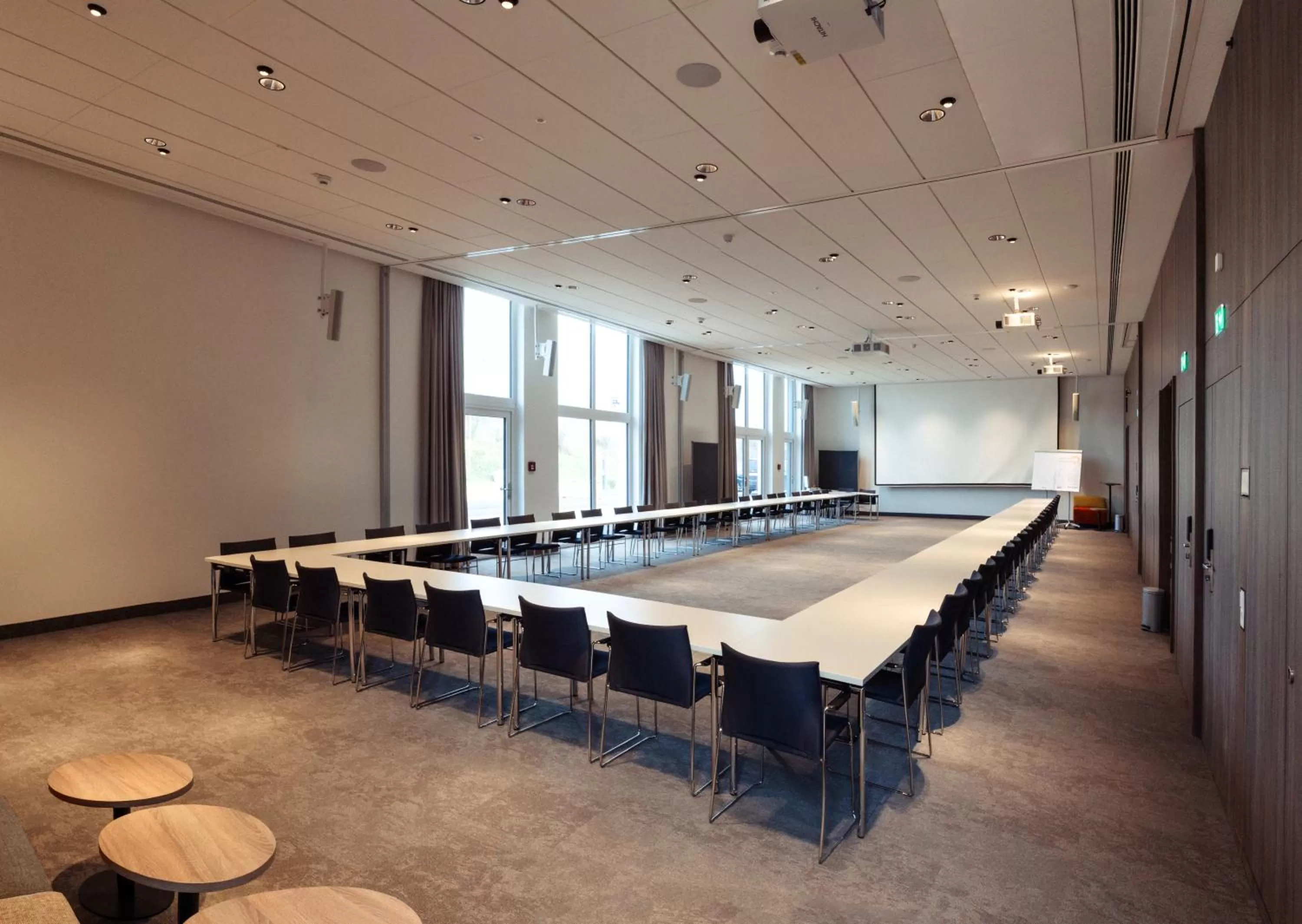 Meeting/conference room in Hotel Rainers21