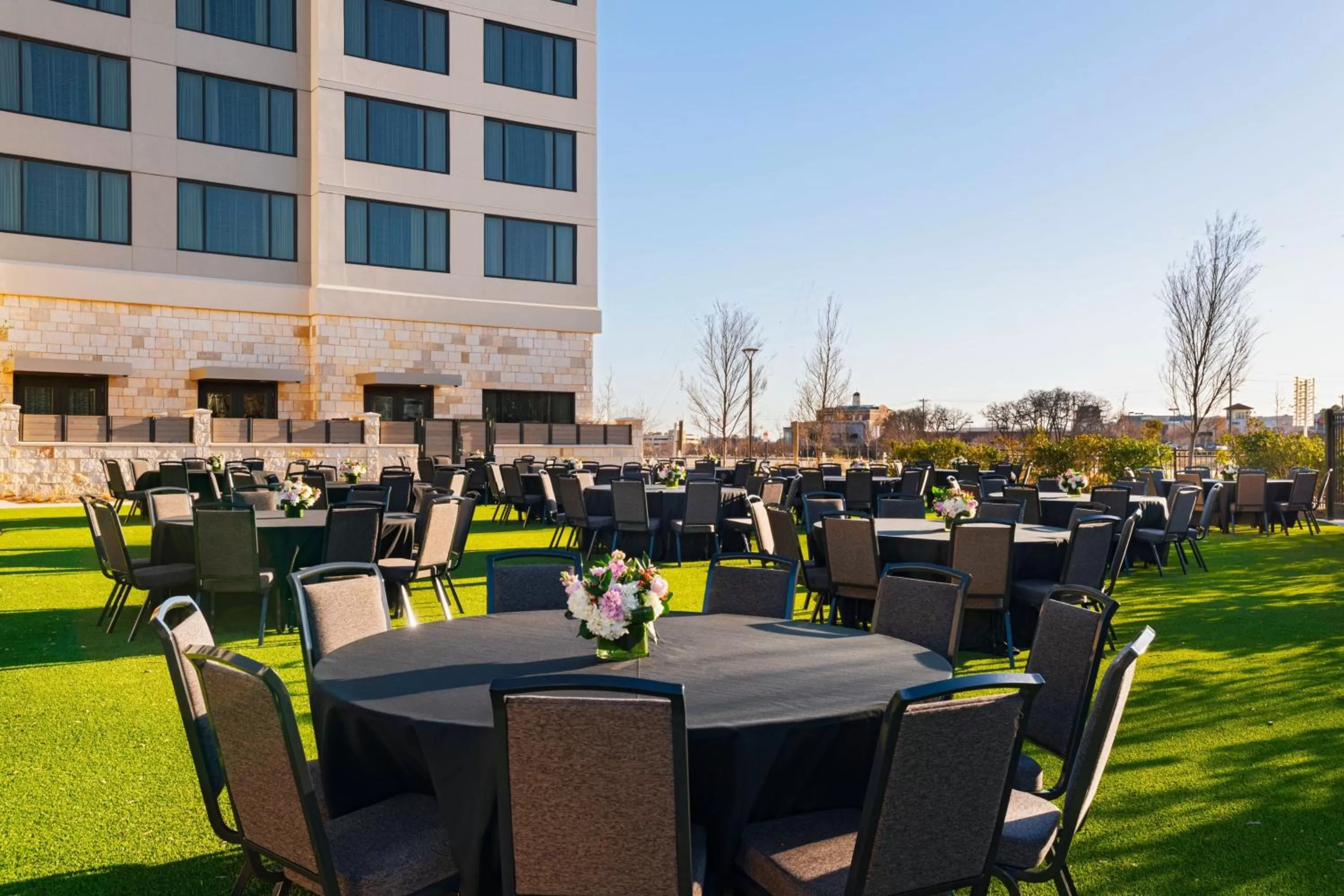 Meeting/conference room in The Westin Dallas Southlake