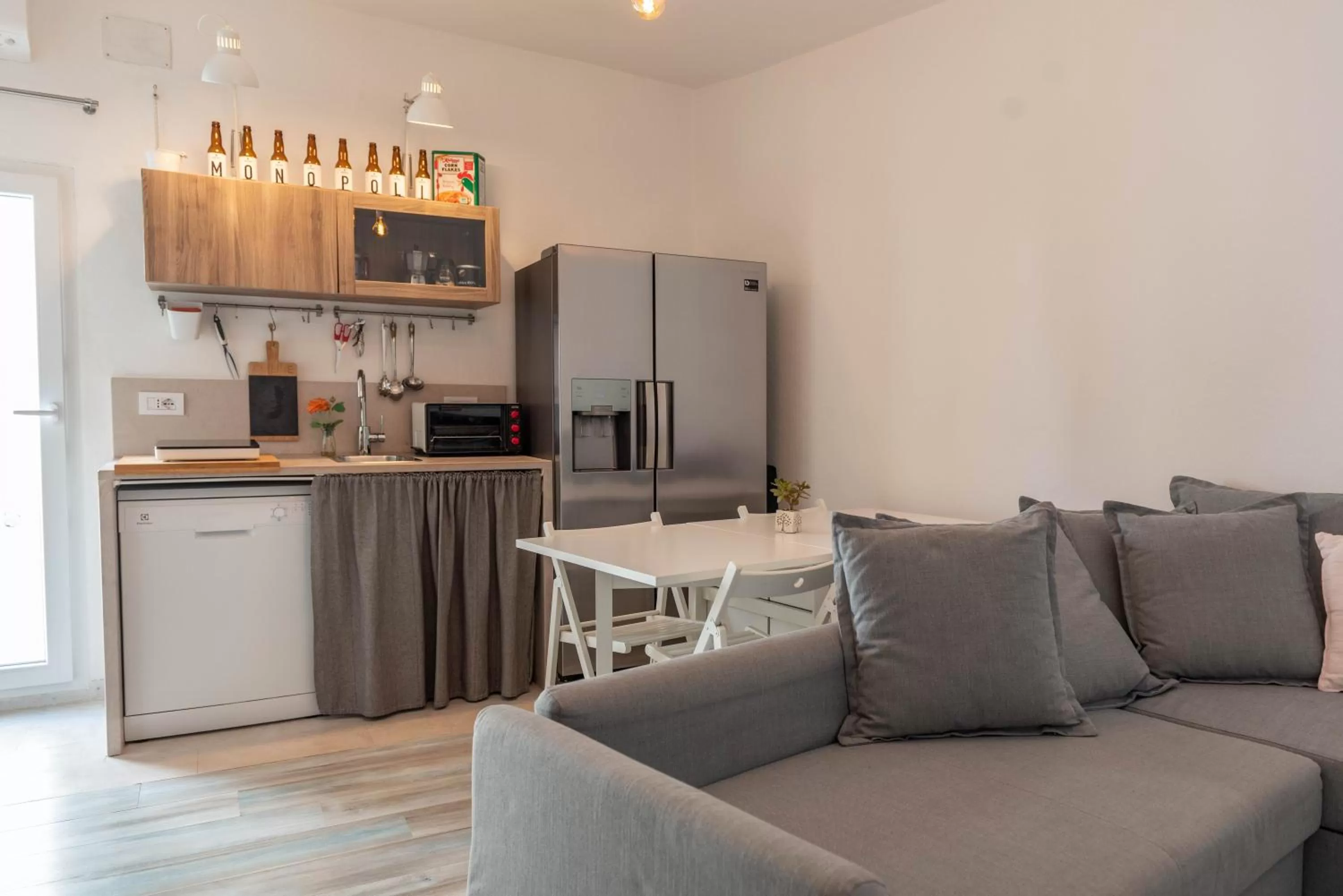 Carpe Diem B&B e Case Vacanza