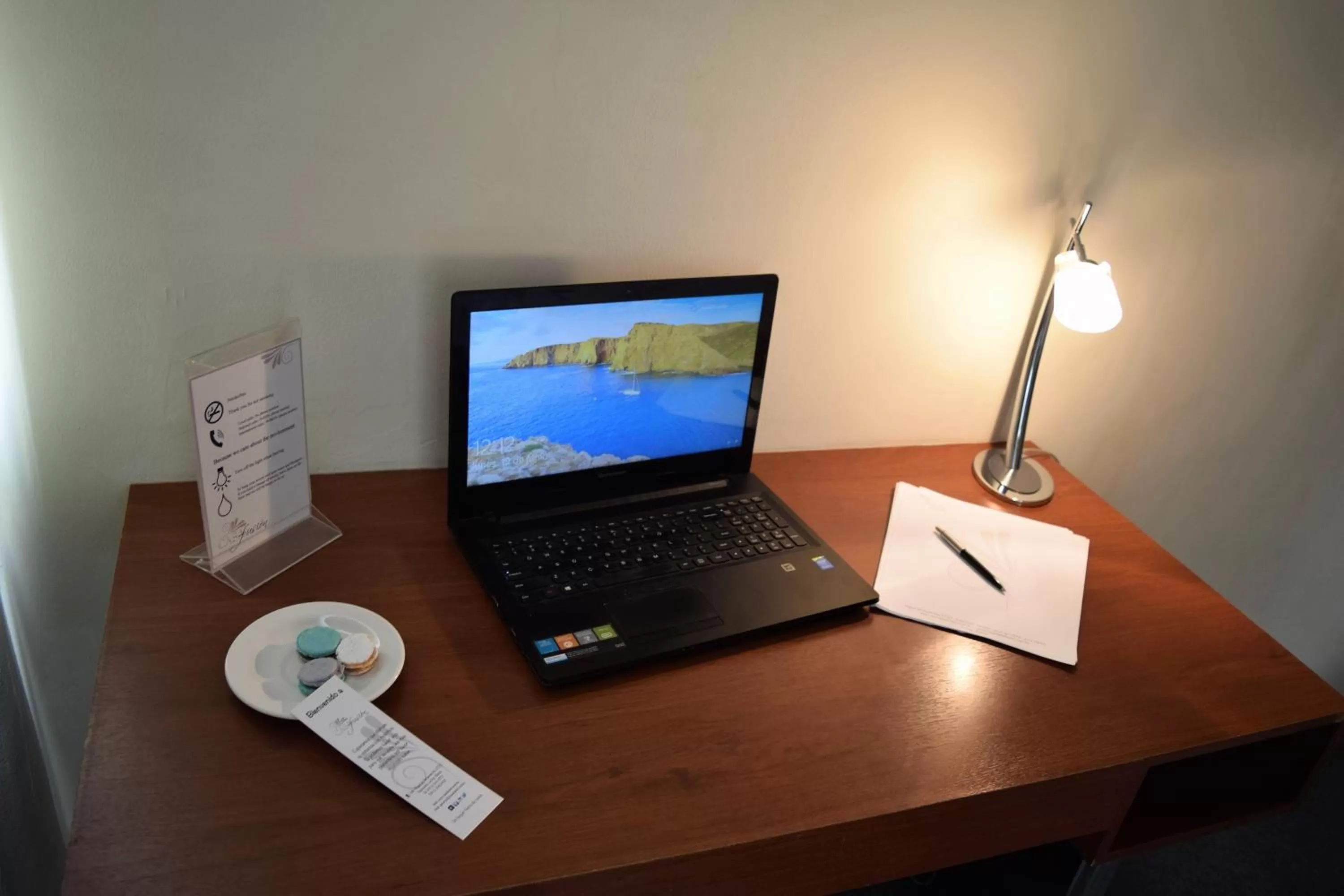 Photo of the whole room in Casa Fusion Hotel Boutique