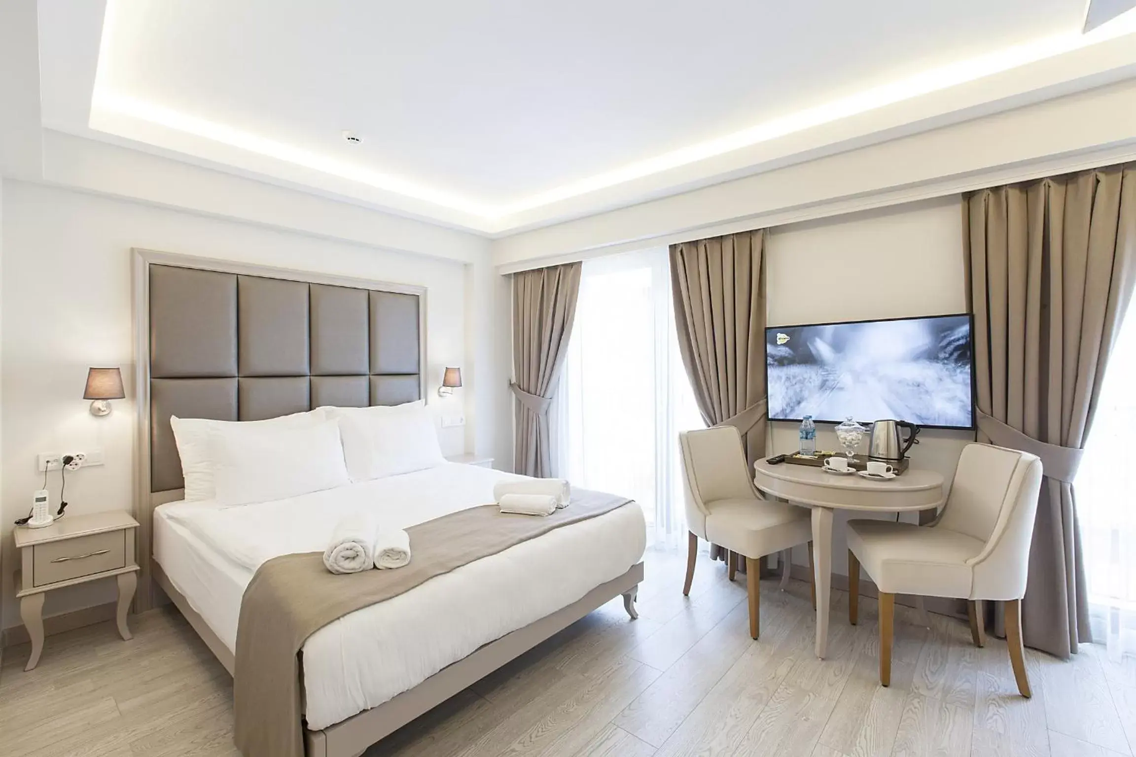 Perla Galata Hotel Perla Galata Hotel