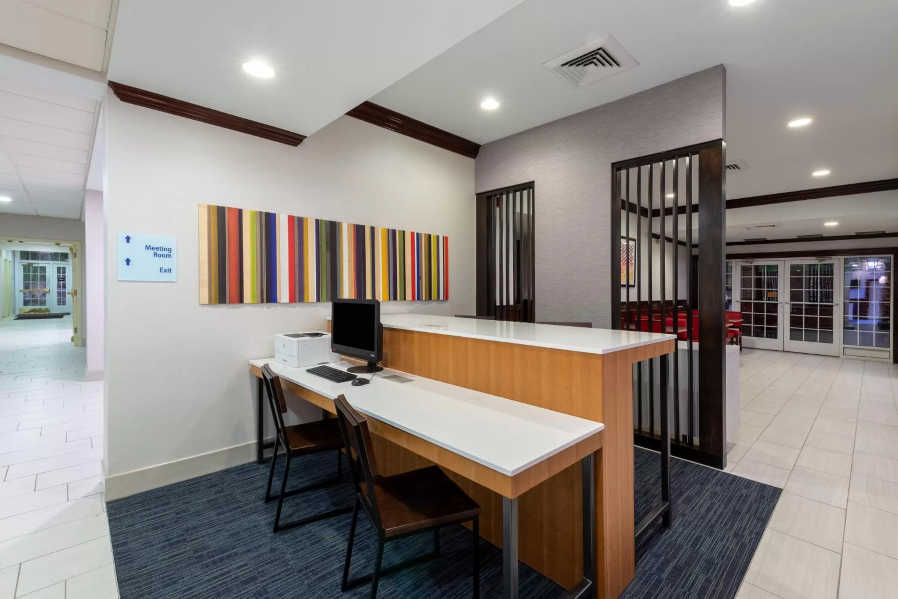 Other in Holiday Inn Express State College at Williamsburg Square by IHG