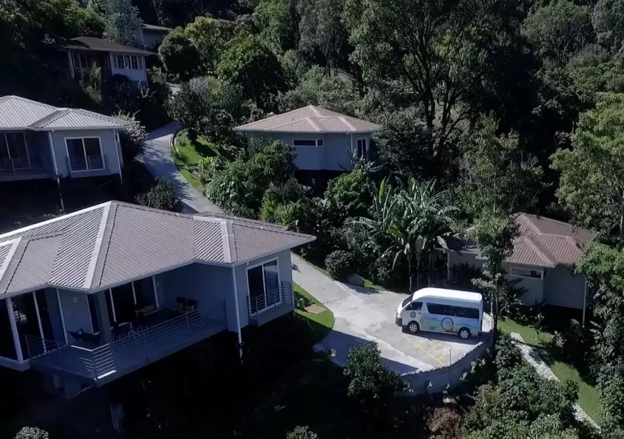 Coffee Estate Inn Coffee Estate Inn