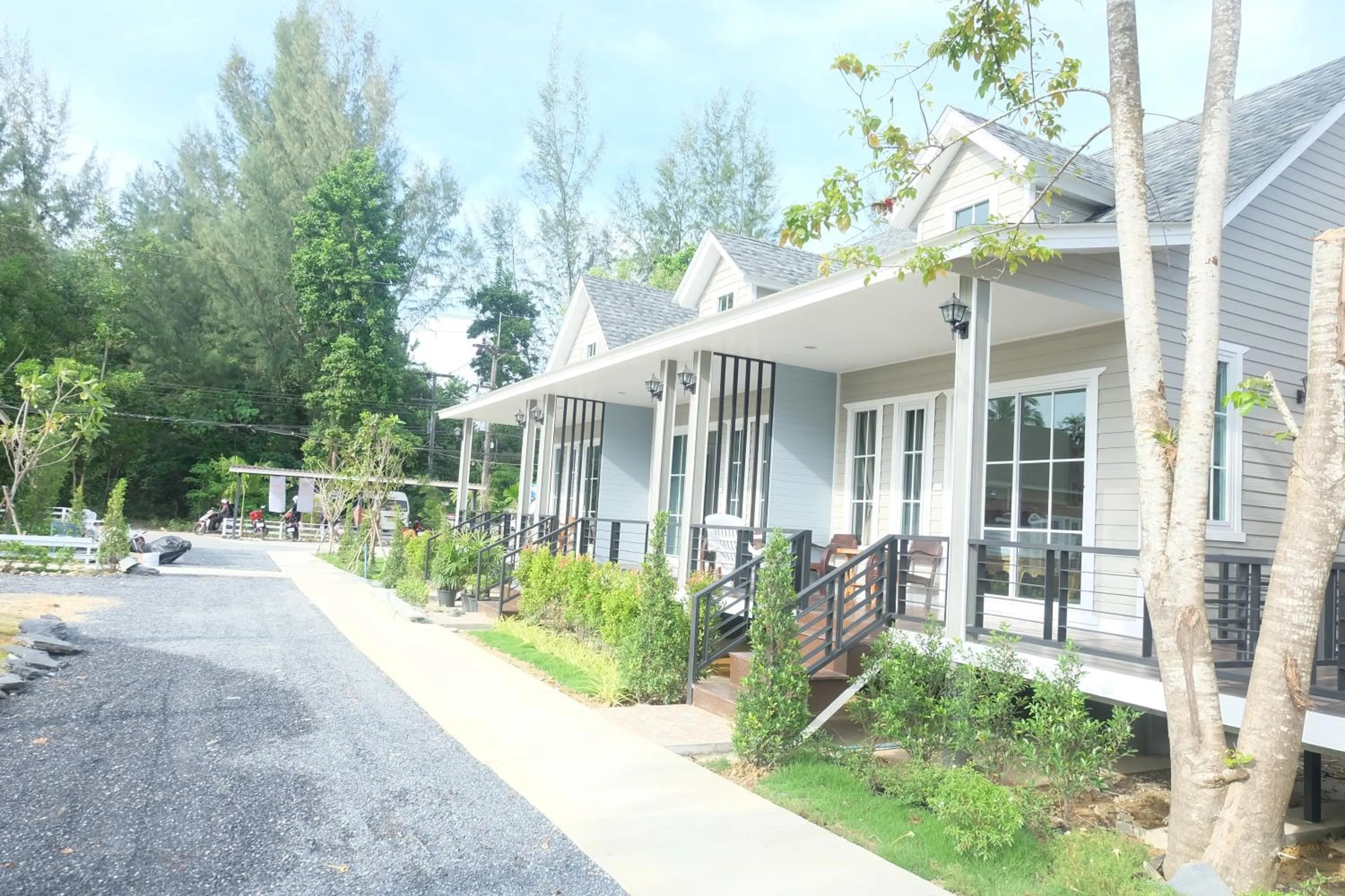 Other in My Home Lantawadee Resort