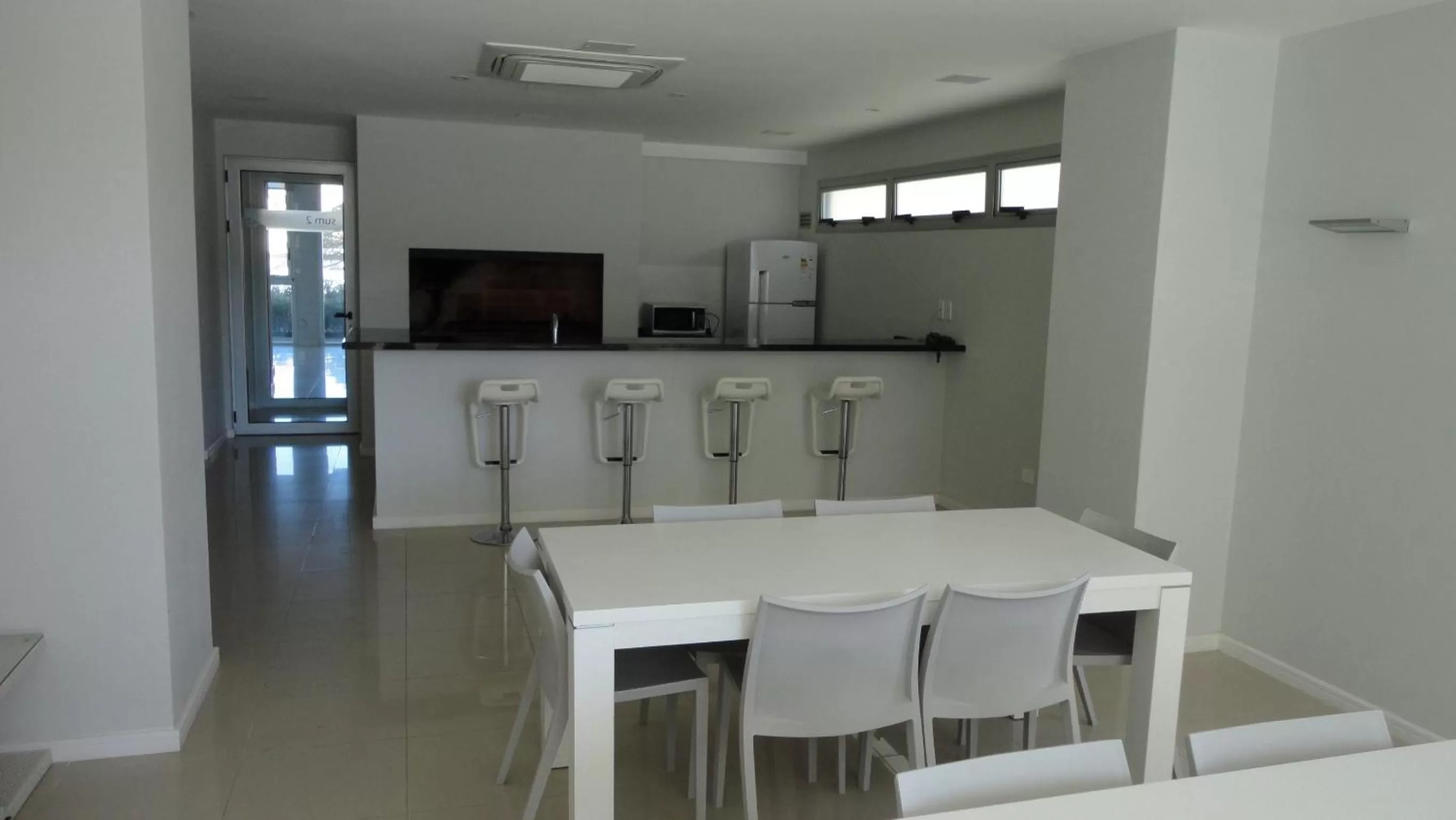 BBQ facilities, Dining Area in Arenas del mar