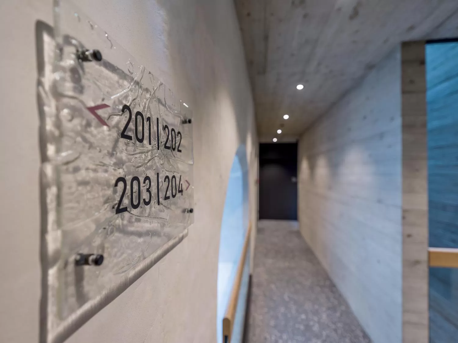 Property building in Platzhirsch Kufstein