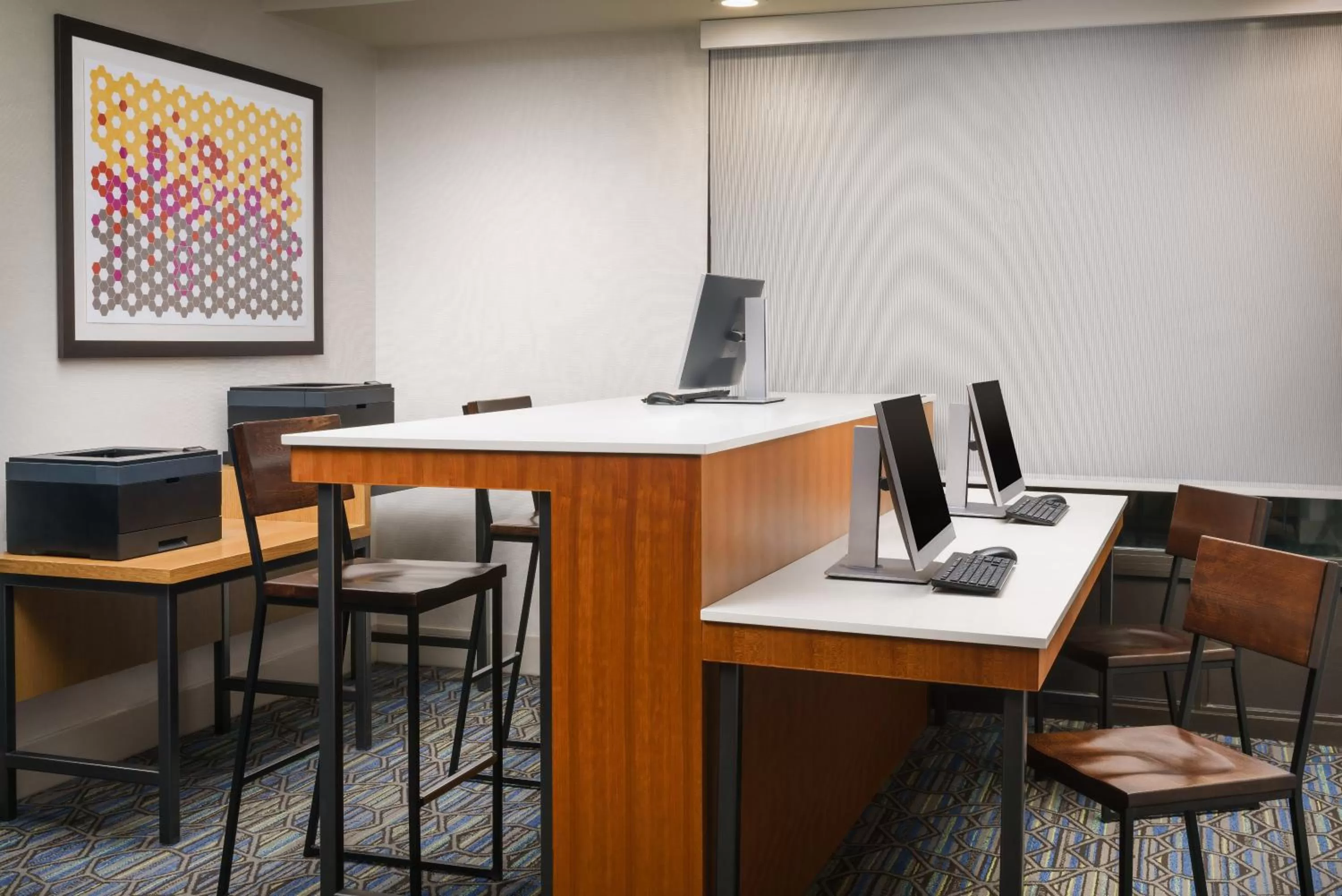 Other in Holiday Inn Express Boston by IHG