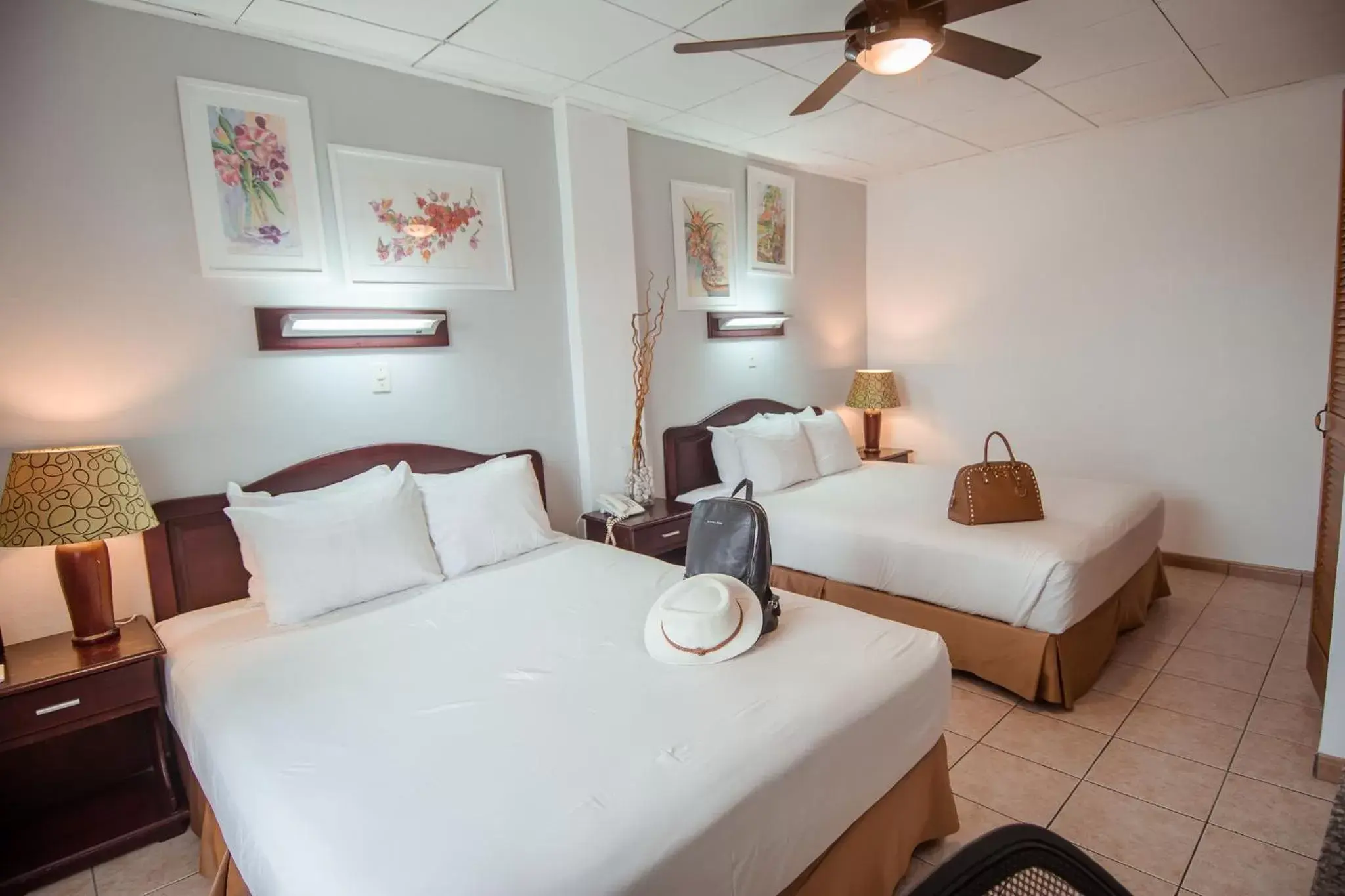 Fully Equipped One Bedroom Apartment- 2 Queen Bed in La Sabana Hotel Suites Apartments Fully Equipped One Bedroom Apartment- 2 Queen Bed in La Sabana Hotel Suites Apartments