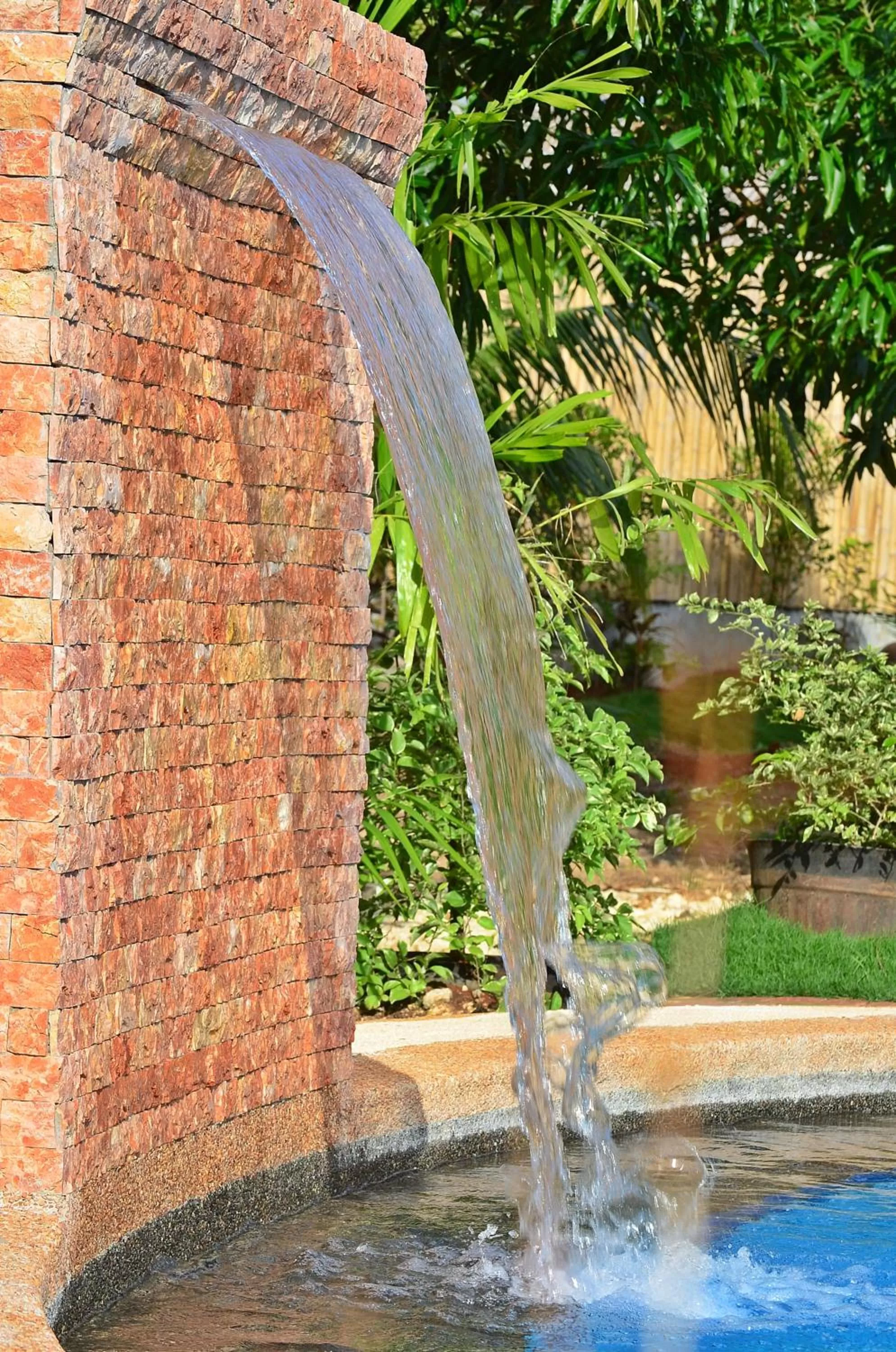 Day in Veraneante Resort