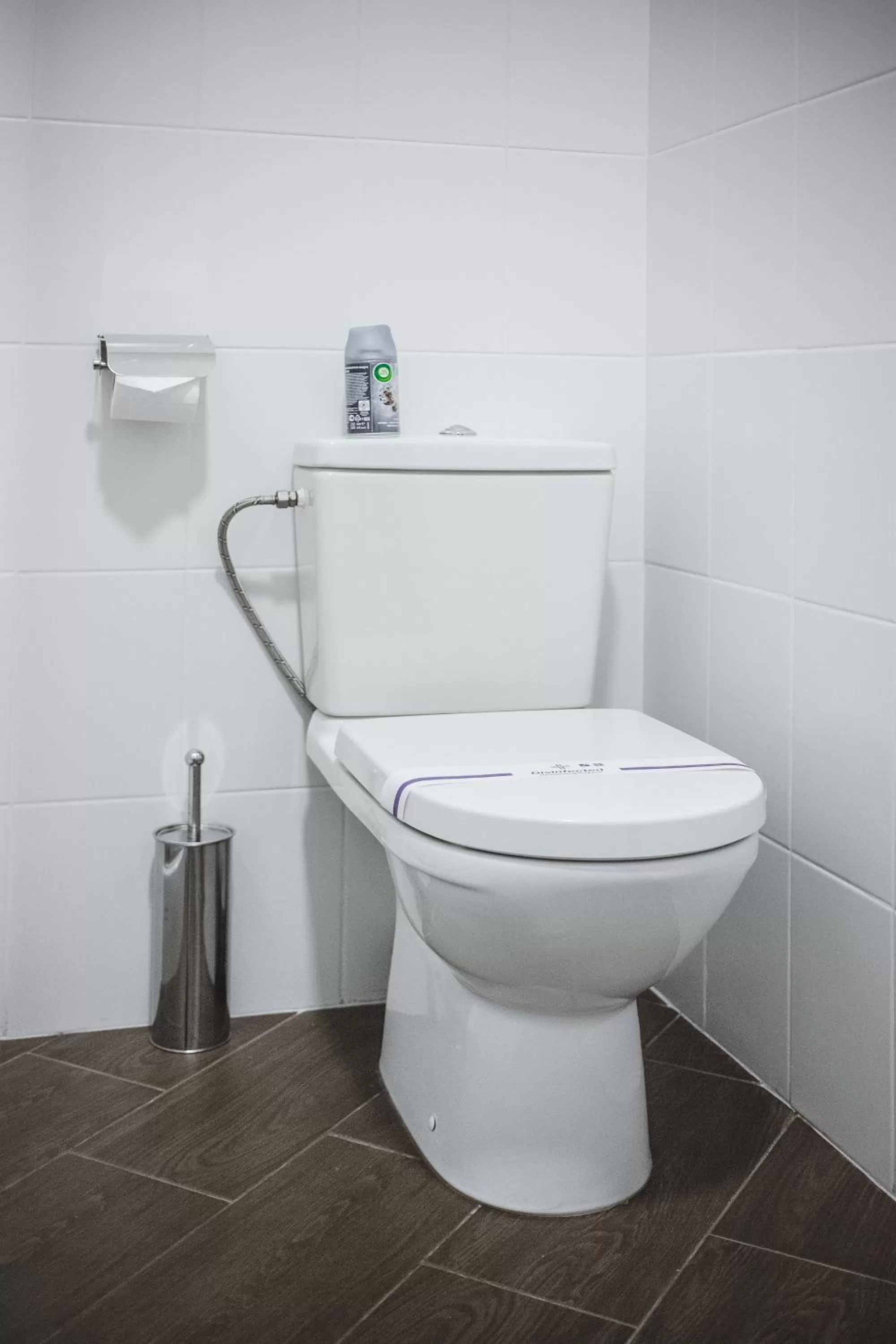 Toilet, Bathroom in Ekaterinoslav