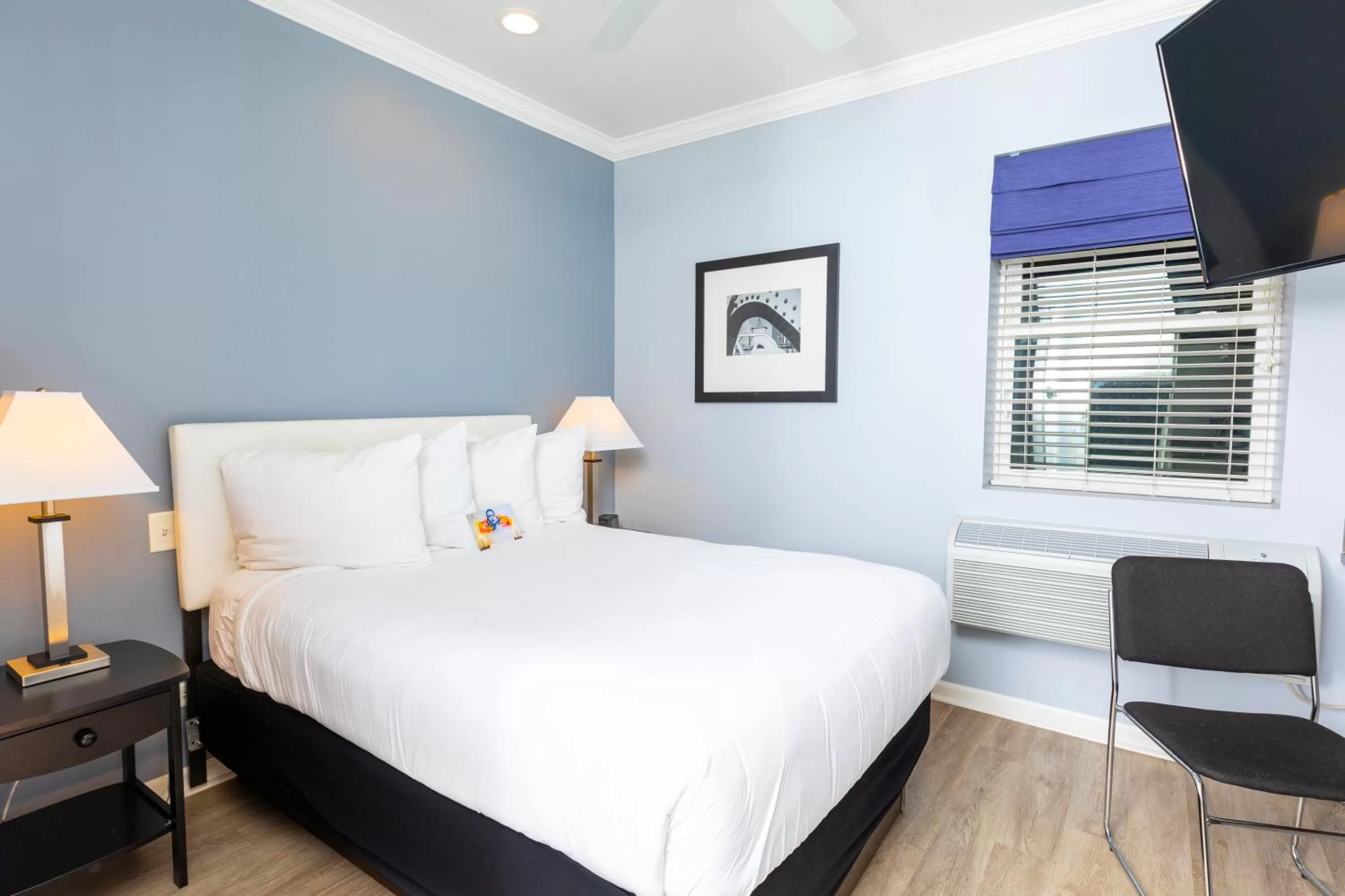 Double Room in Hotel Chicago West Loop, SureStay Collection by Best Western