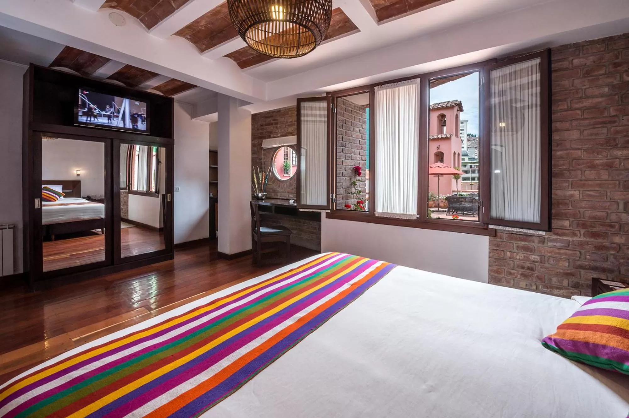La Casona Hotel Boutique