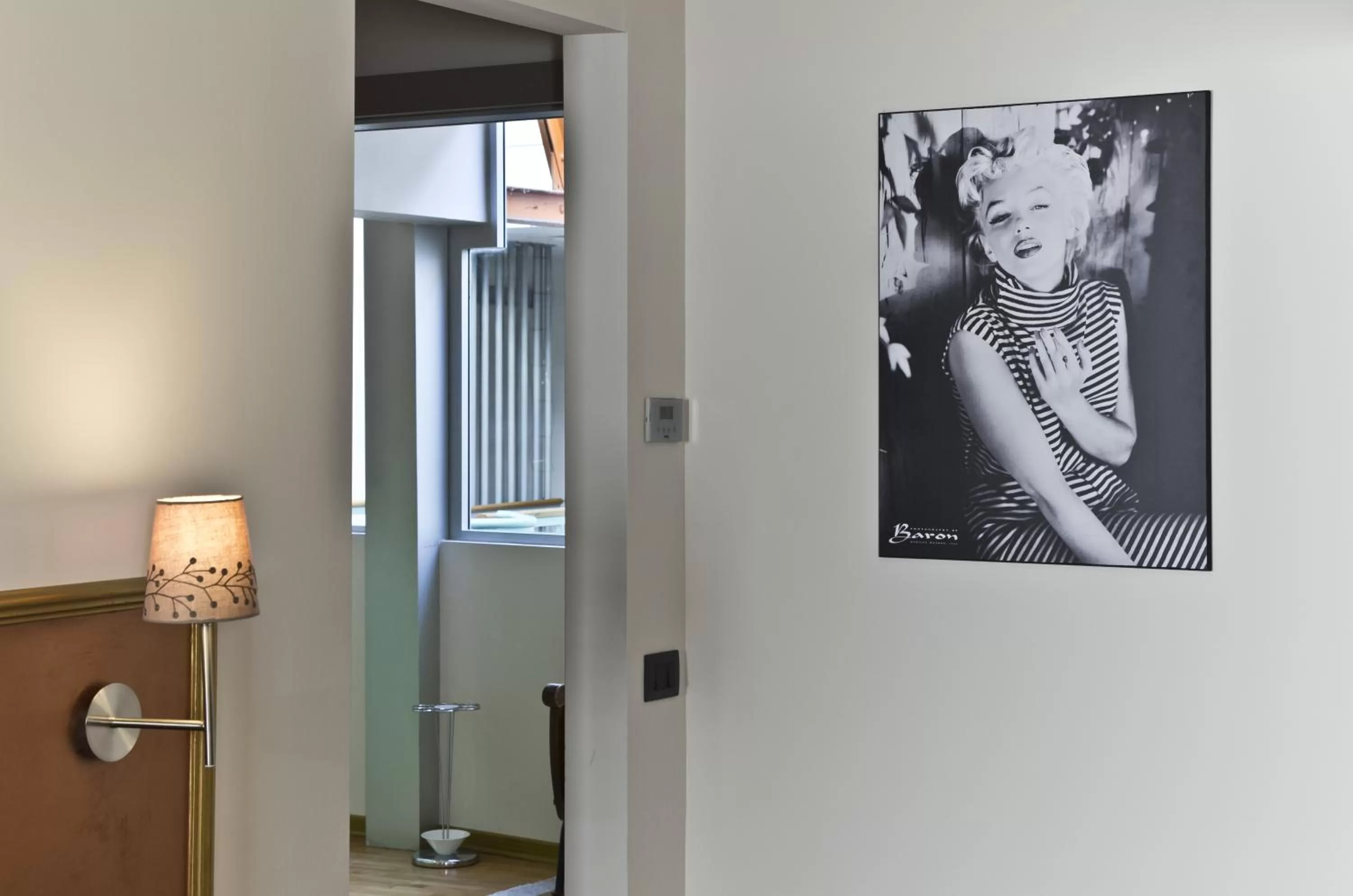 Decorative detail in Siena Gallery - Rooms Only