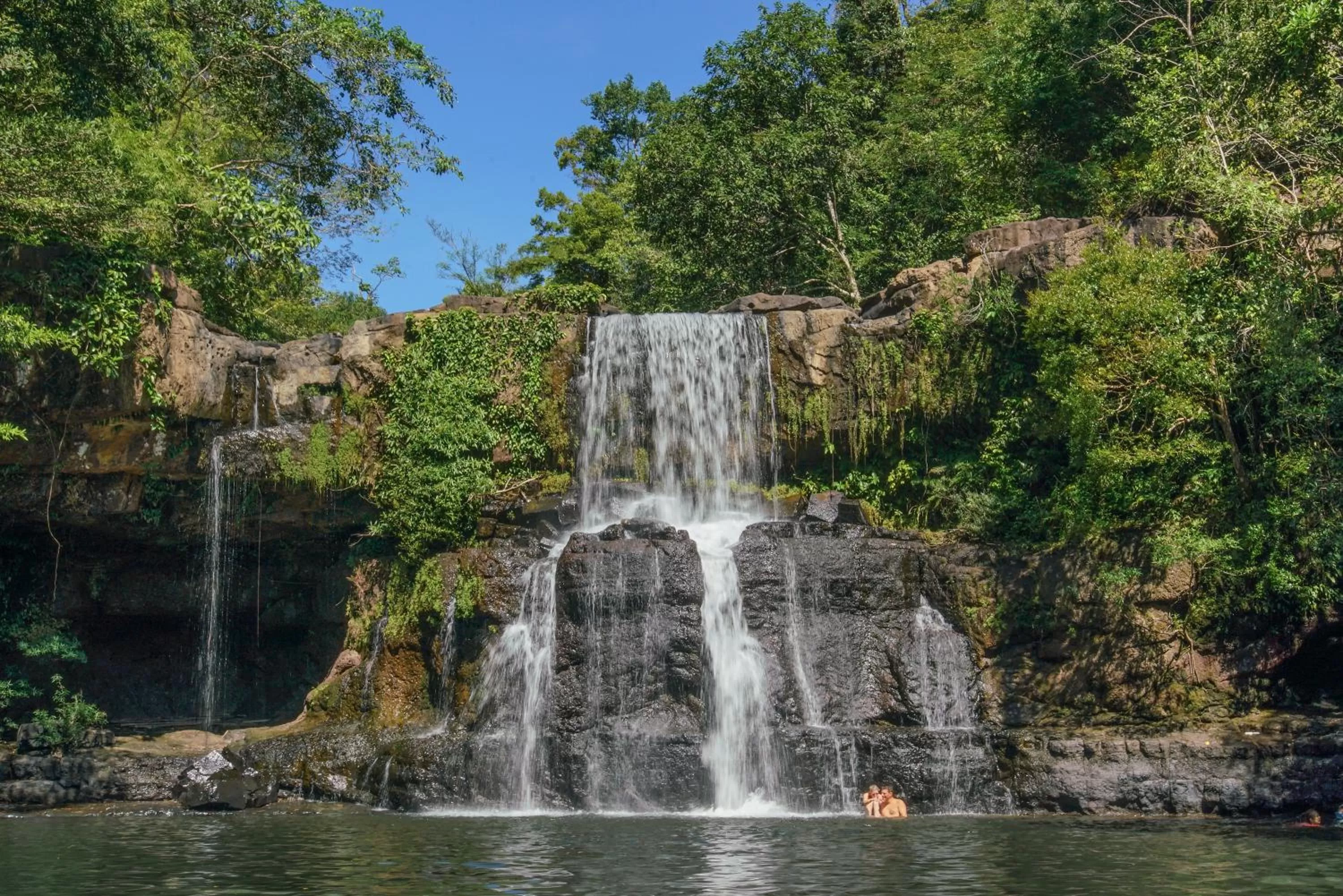 Nearby landmark in Koh Kood Paradise Beach