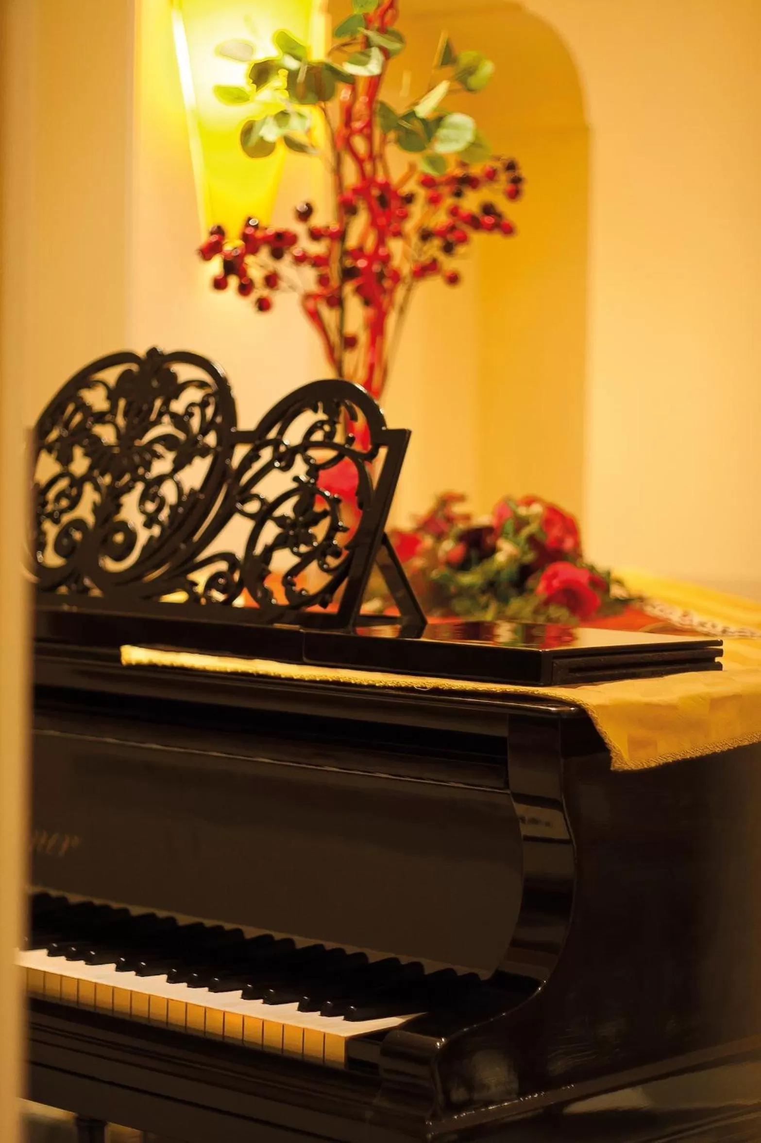 Other in Hotel Novecento