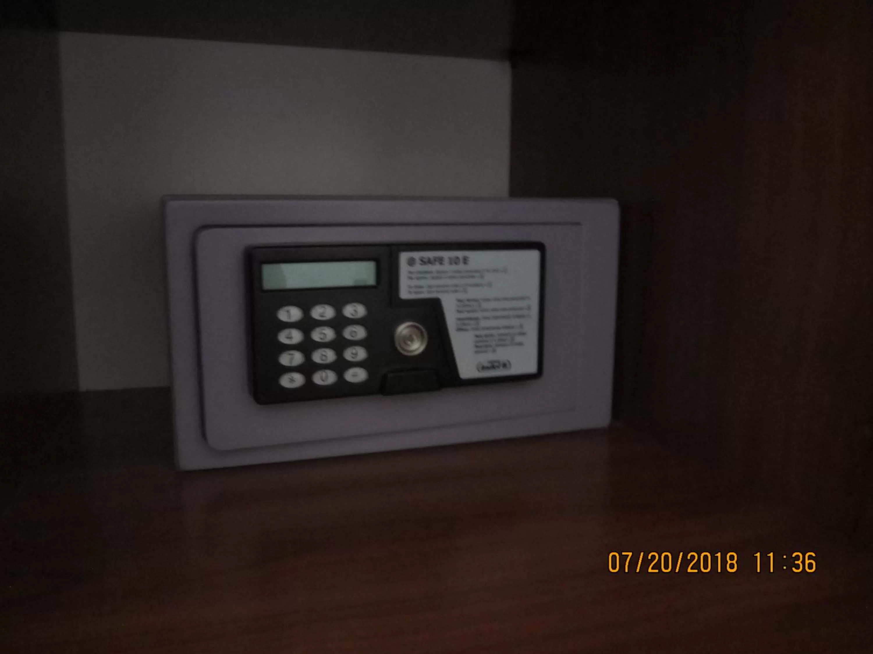 Other in Adelphi Room & Breakfast