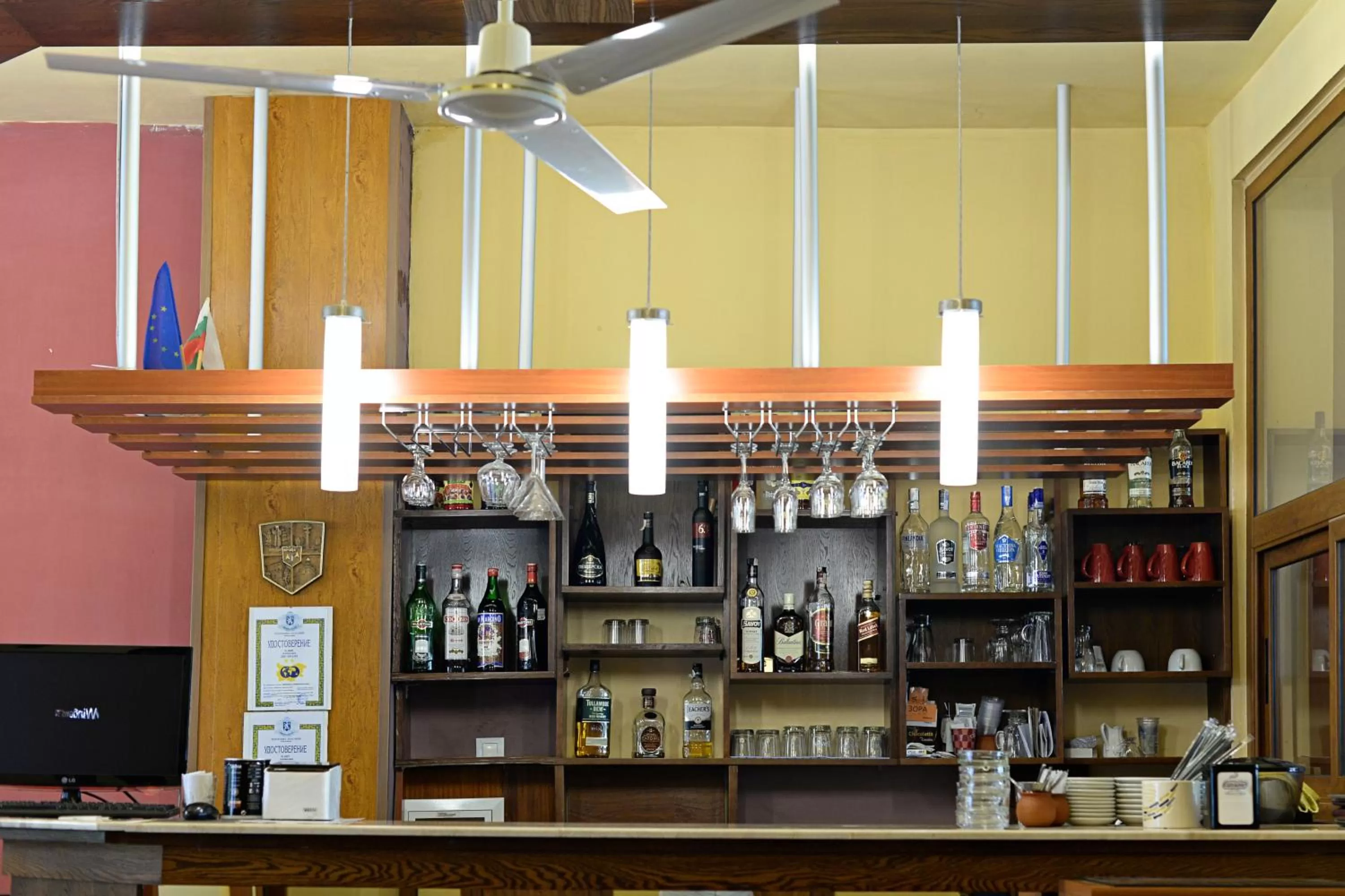 Family Art-Hotel Zora